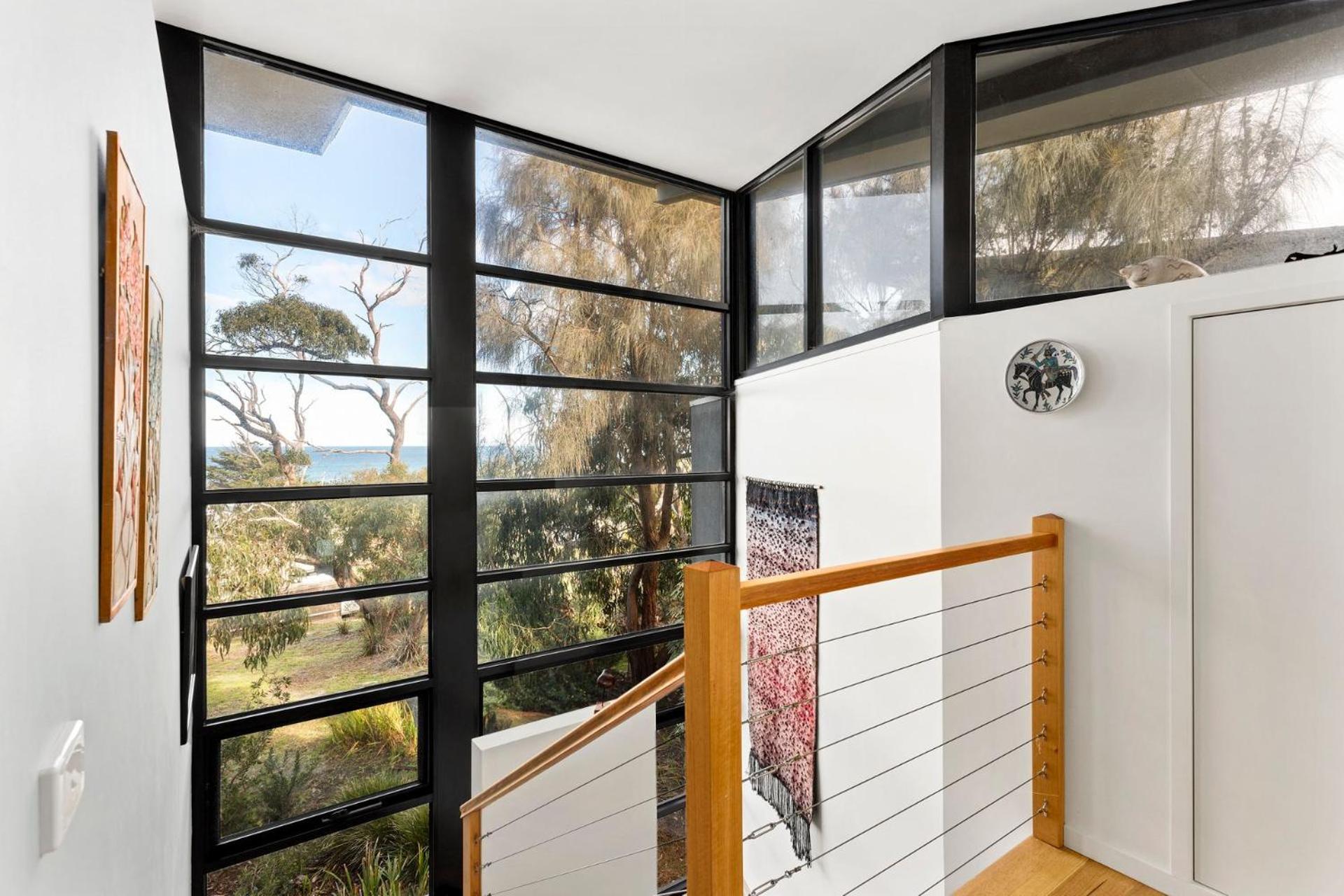 Treetops Terrace 10 - BYO Linen