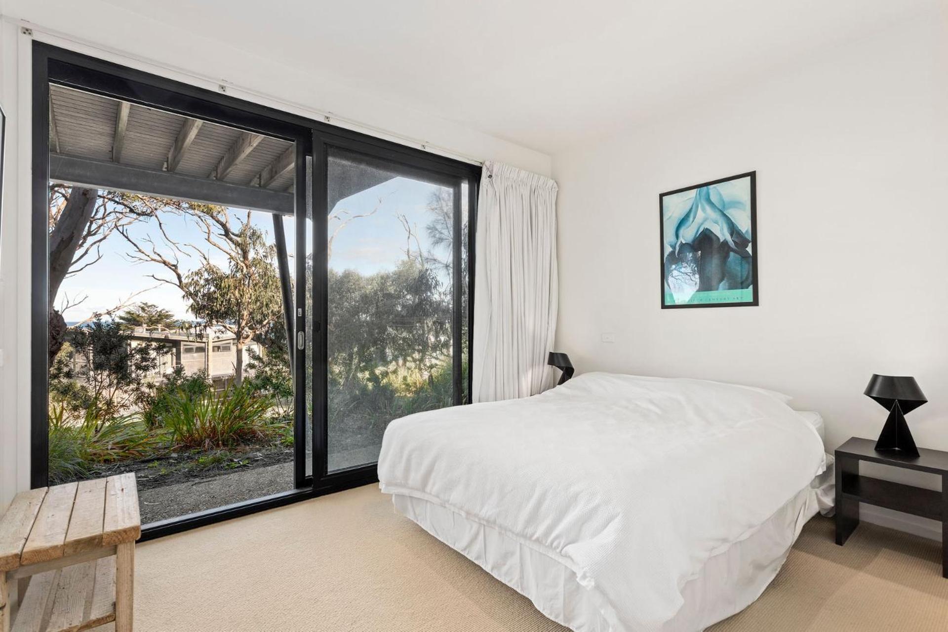 Treetops Terrace 10 - BYO Linen