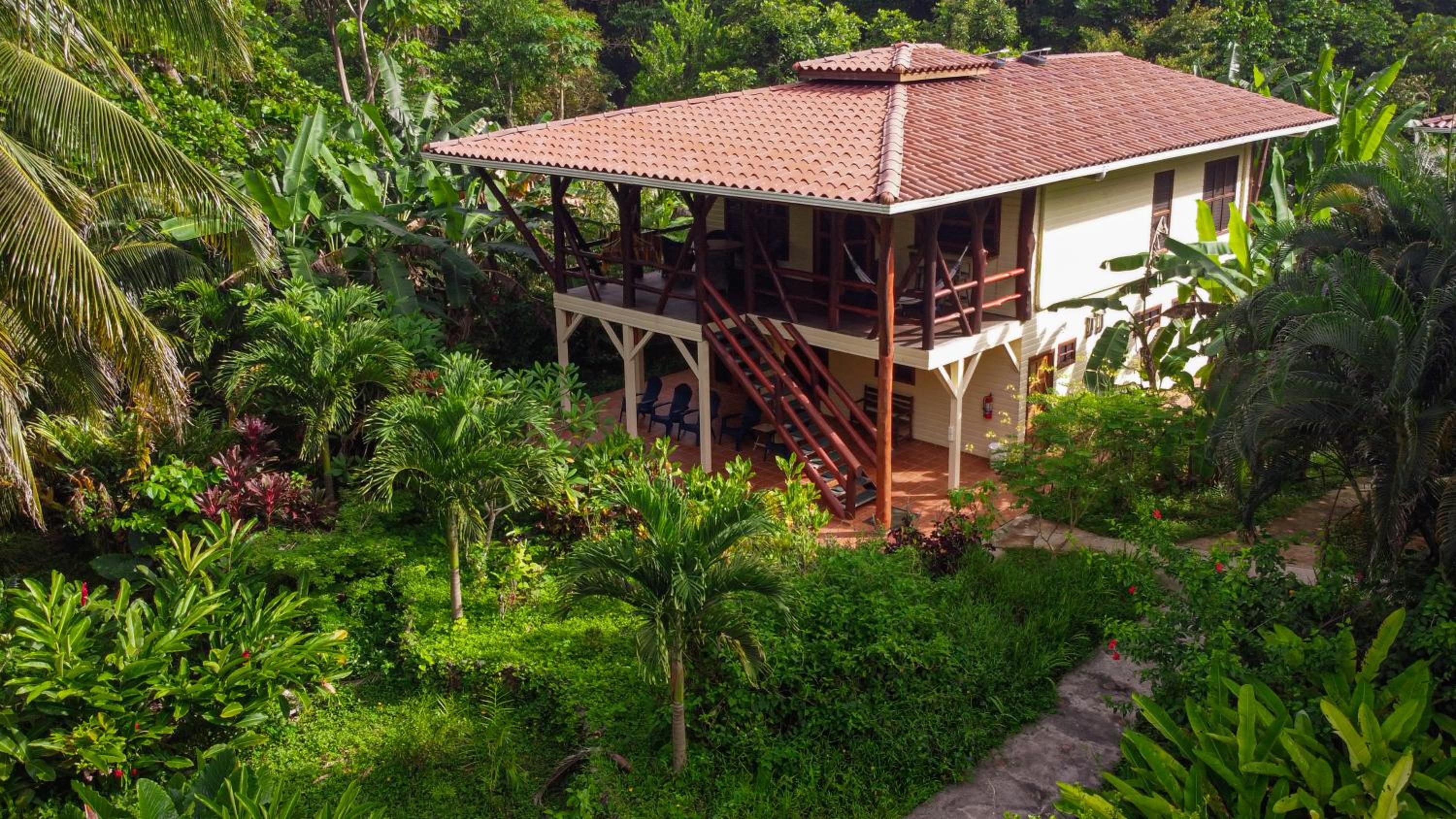 Bluff Beach Retreat