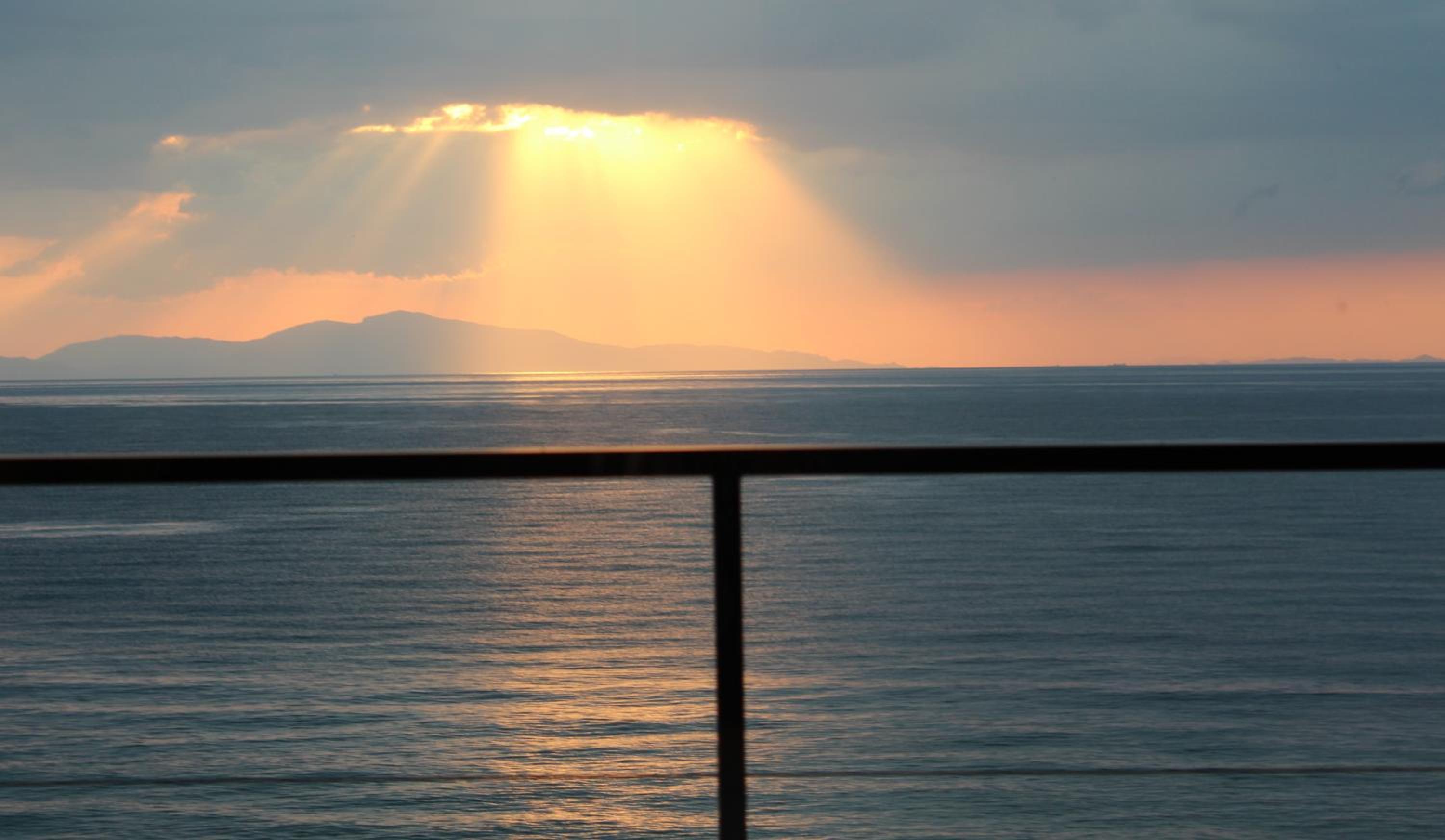 AWAJI OCEAN BASE west coast view 5