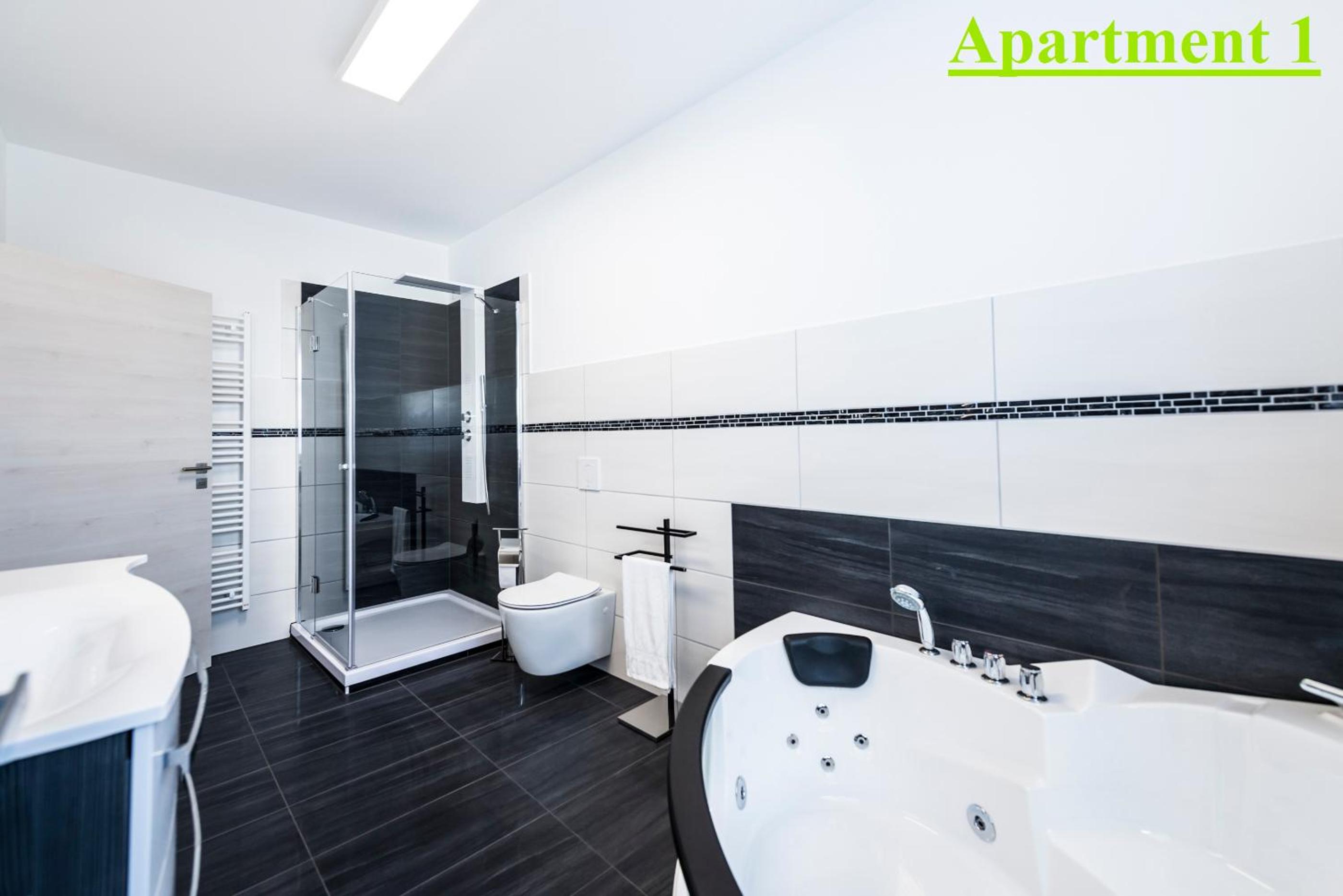 FeWo an der Havel view 3