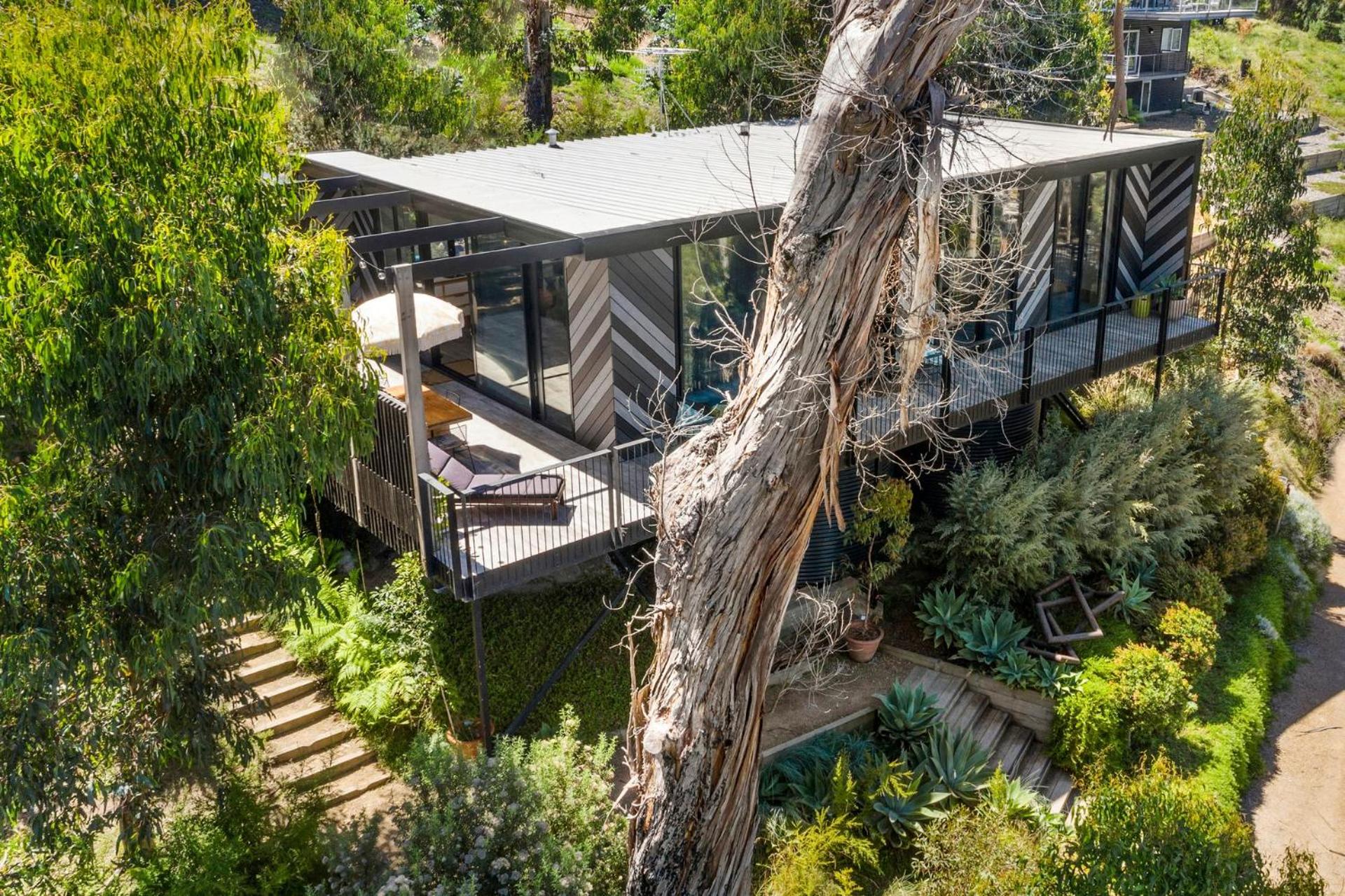 Tucker House
