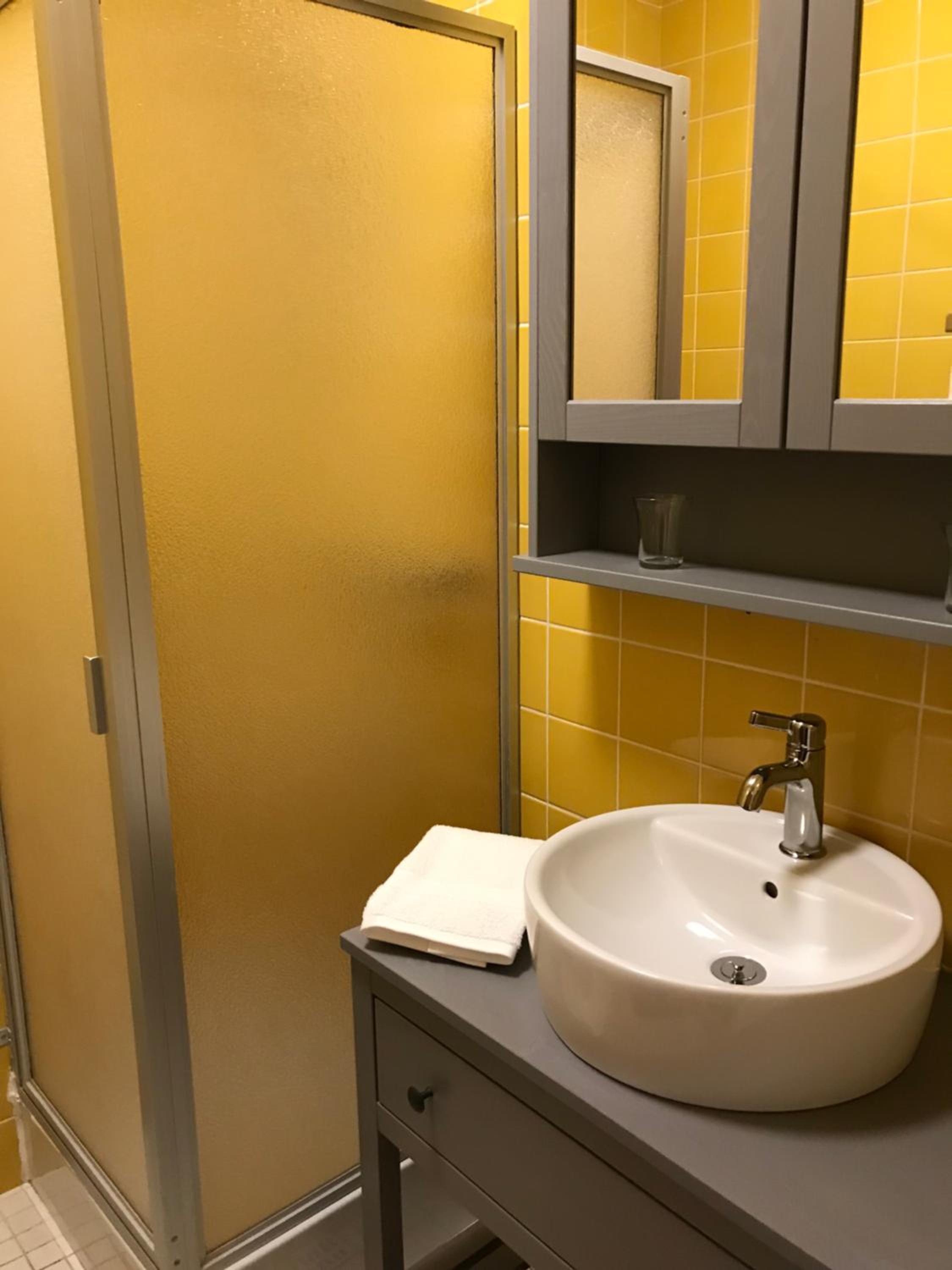 Gästezimmer Klein und Fein für nach dem Wein