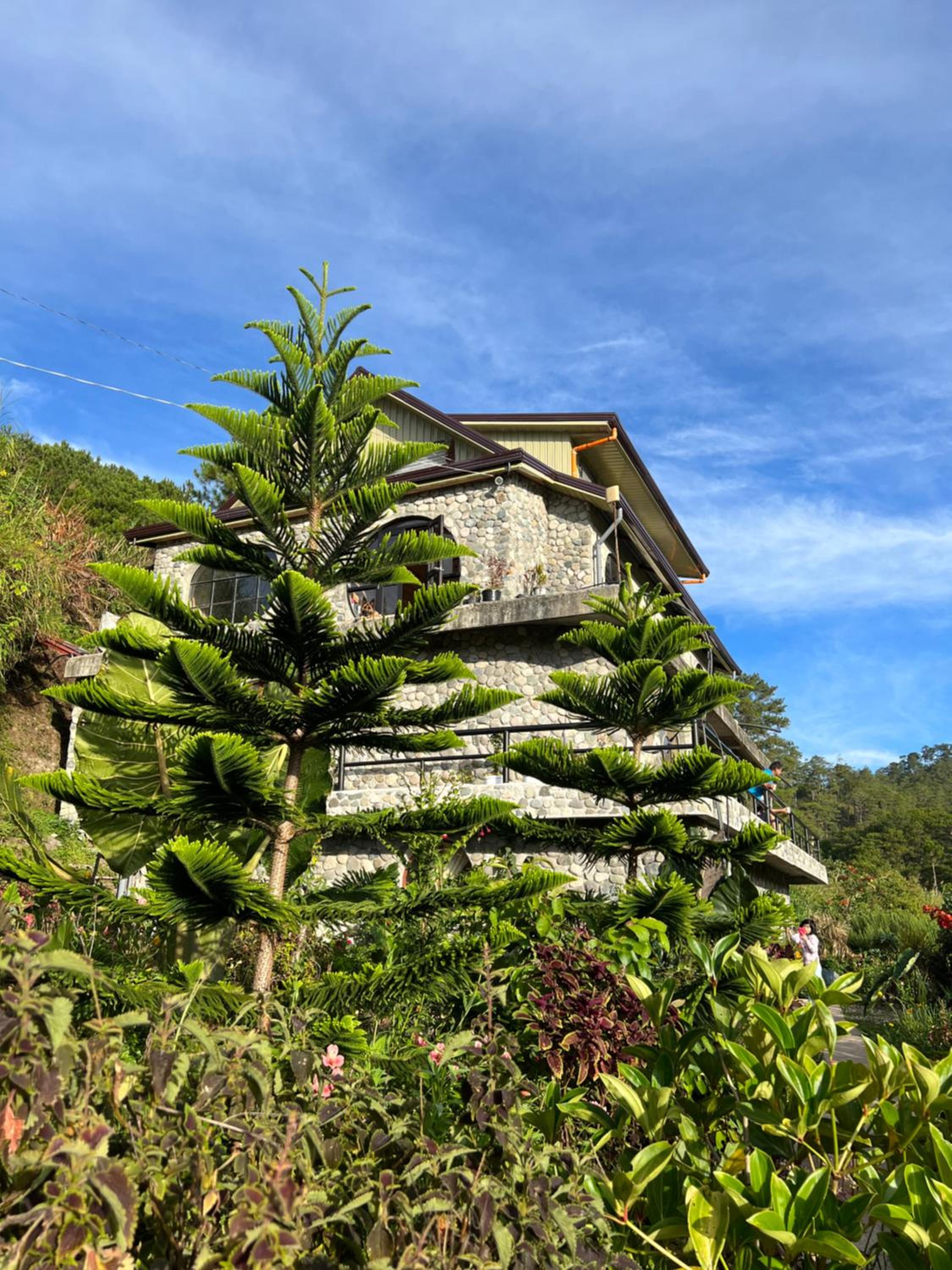 The Shire of Sagada