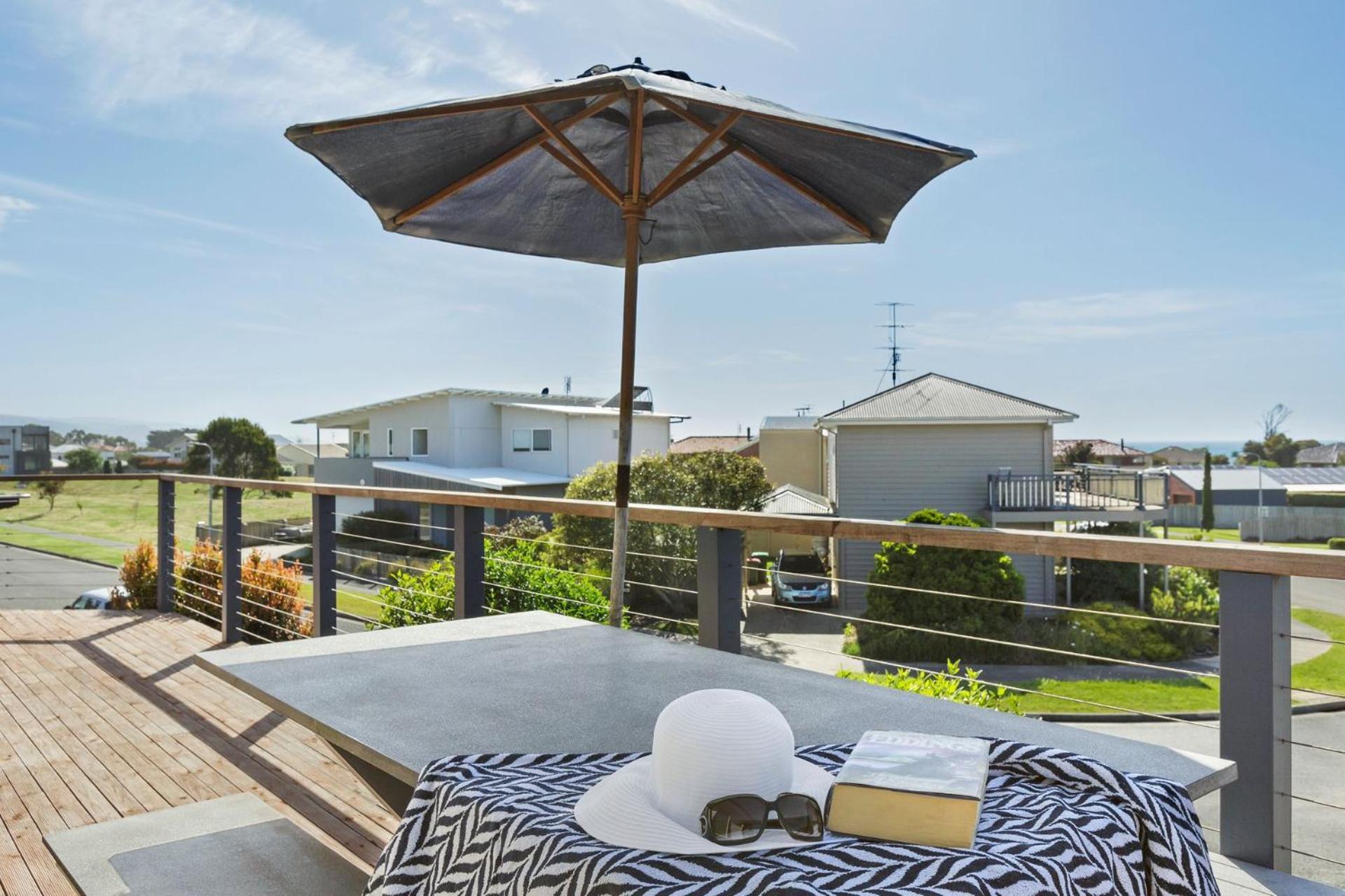 Beach Retreat