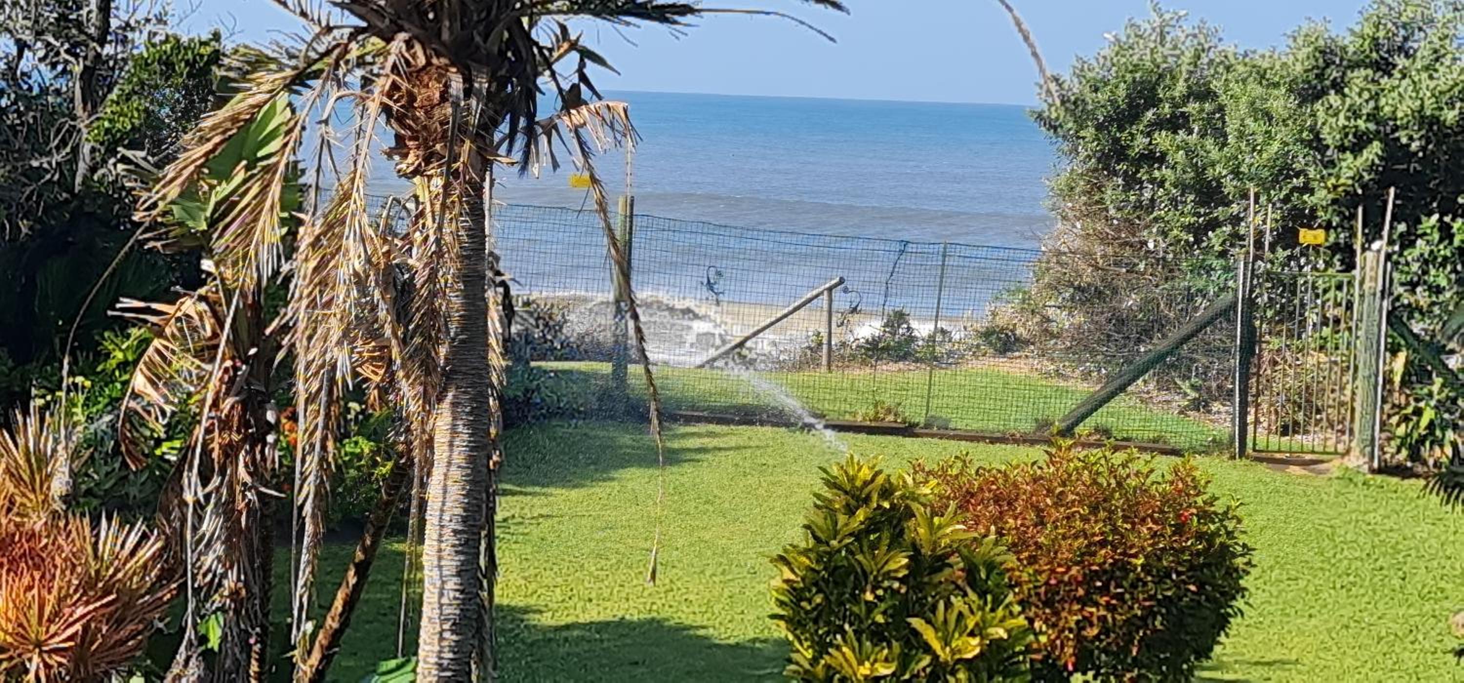8 Oceans on the Beach view 5