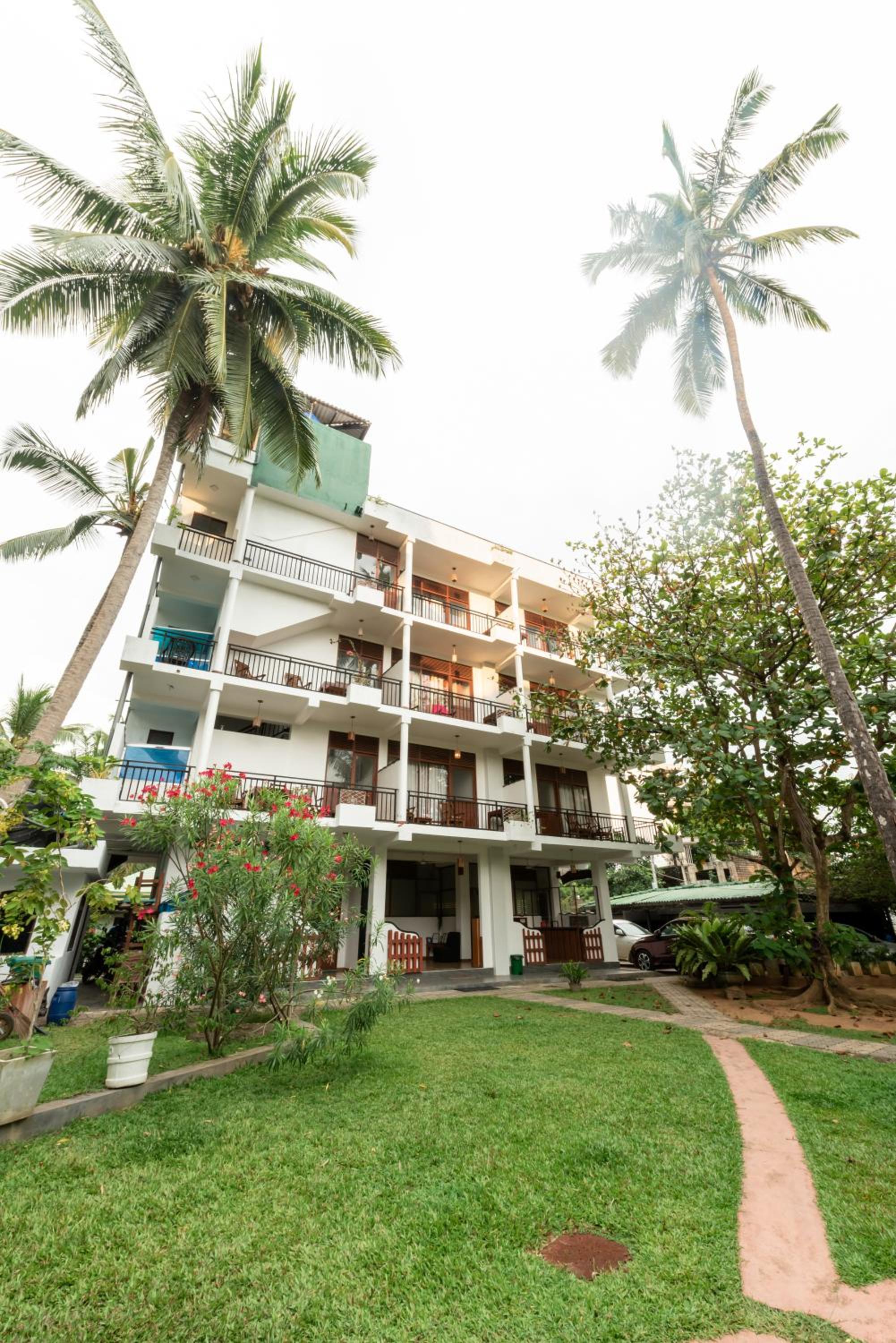 Seaview Deepal villa