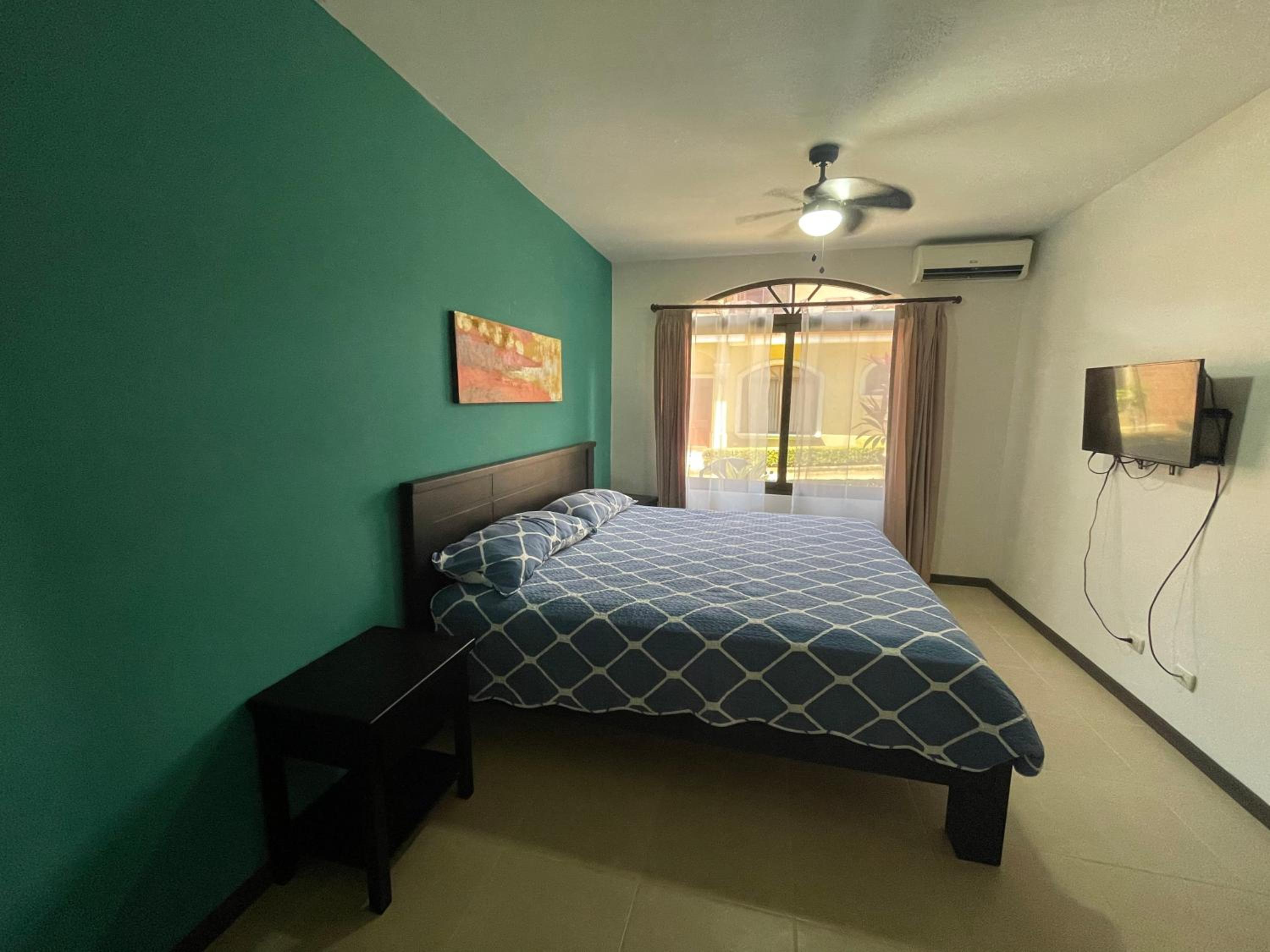 Family oriented house just steps to the beach