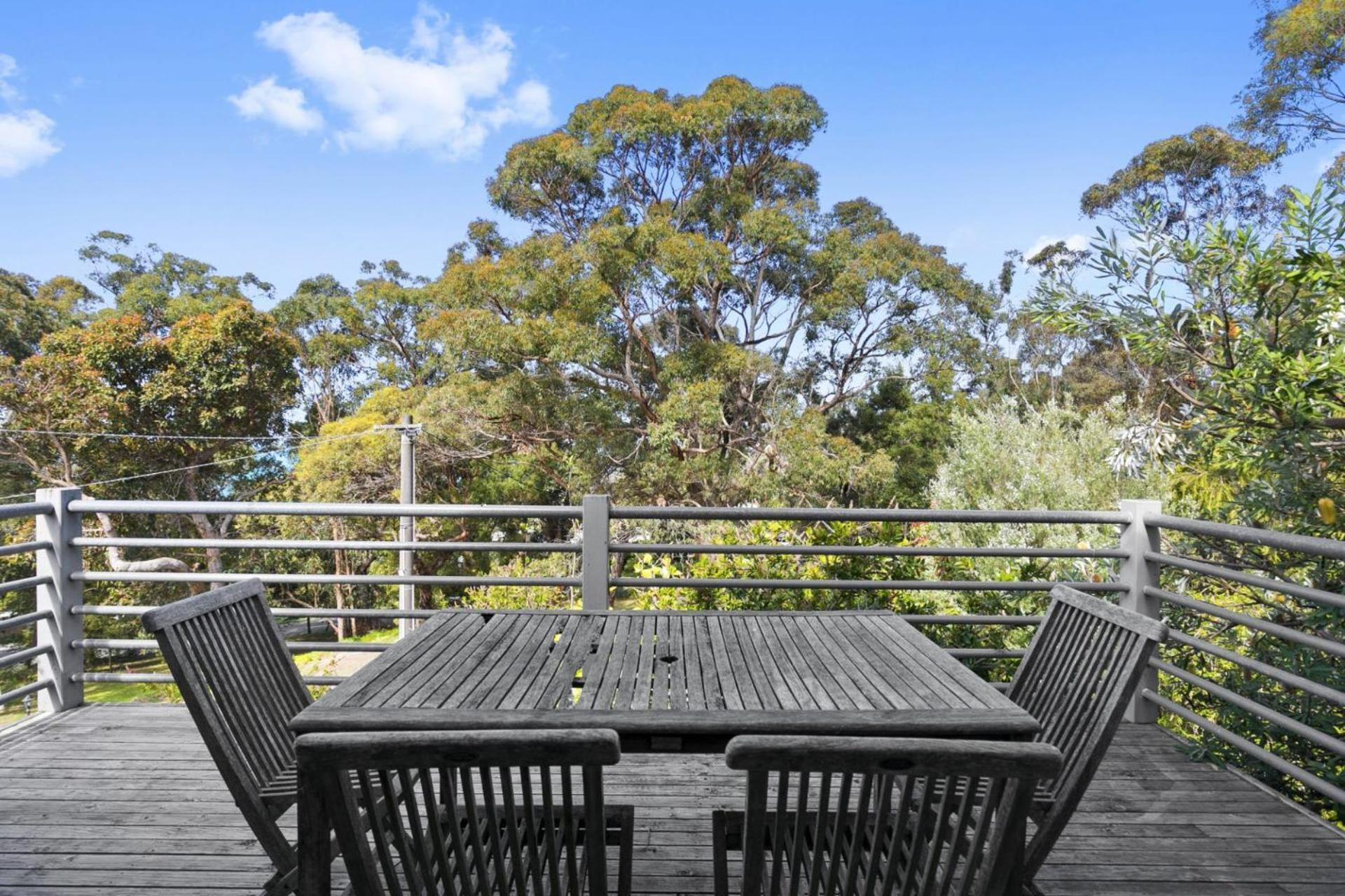 Morgans at Lorne