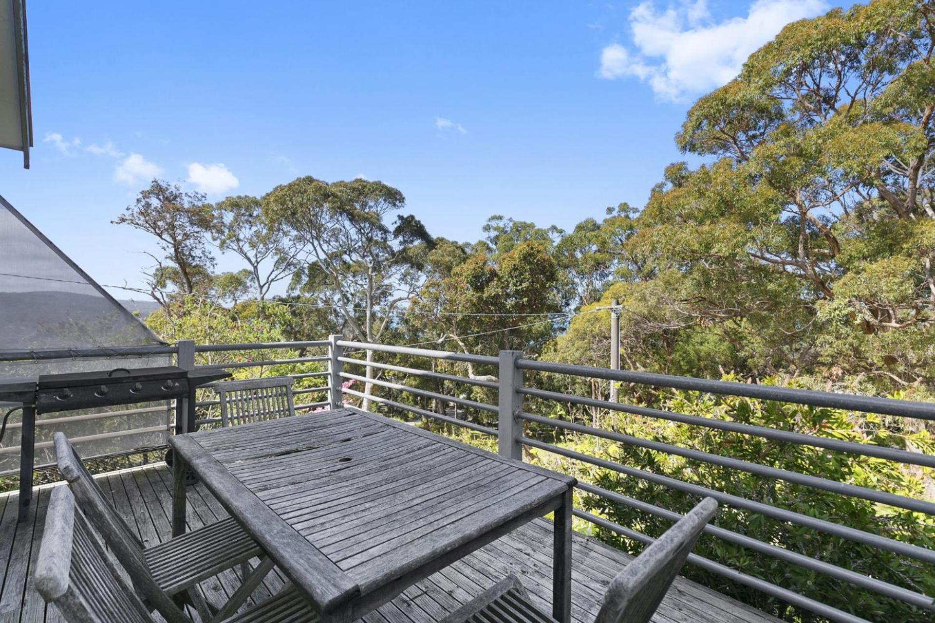 Morgans at Lorne