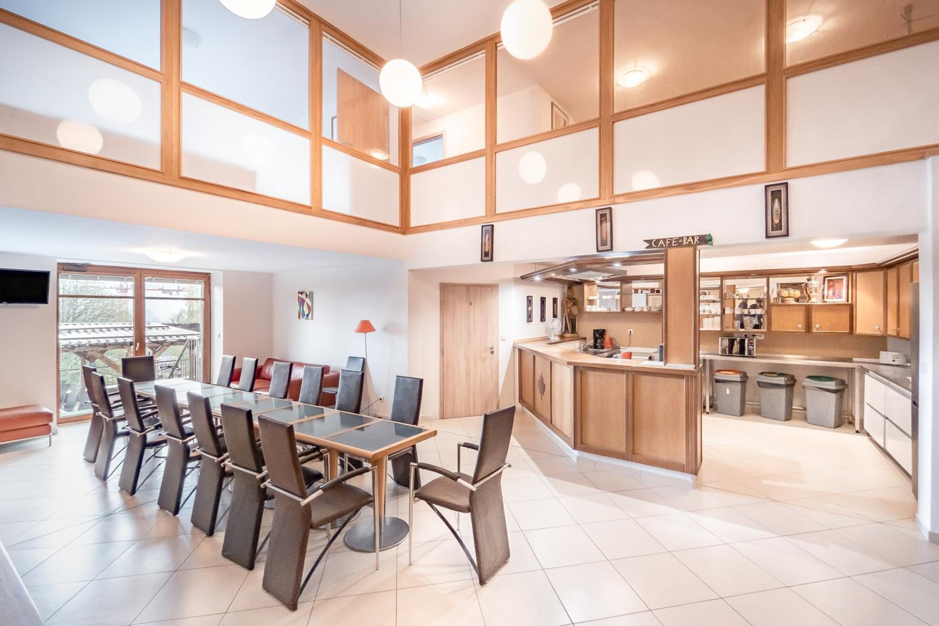 Rezidence Club Canada Appartement XXL