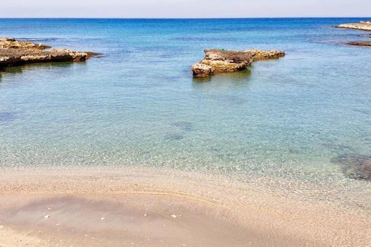 Hotel Rebea Trulli Home With Pool Fasano - Image 1