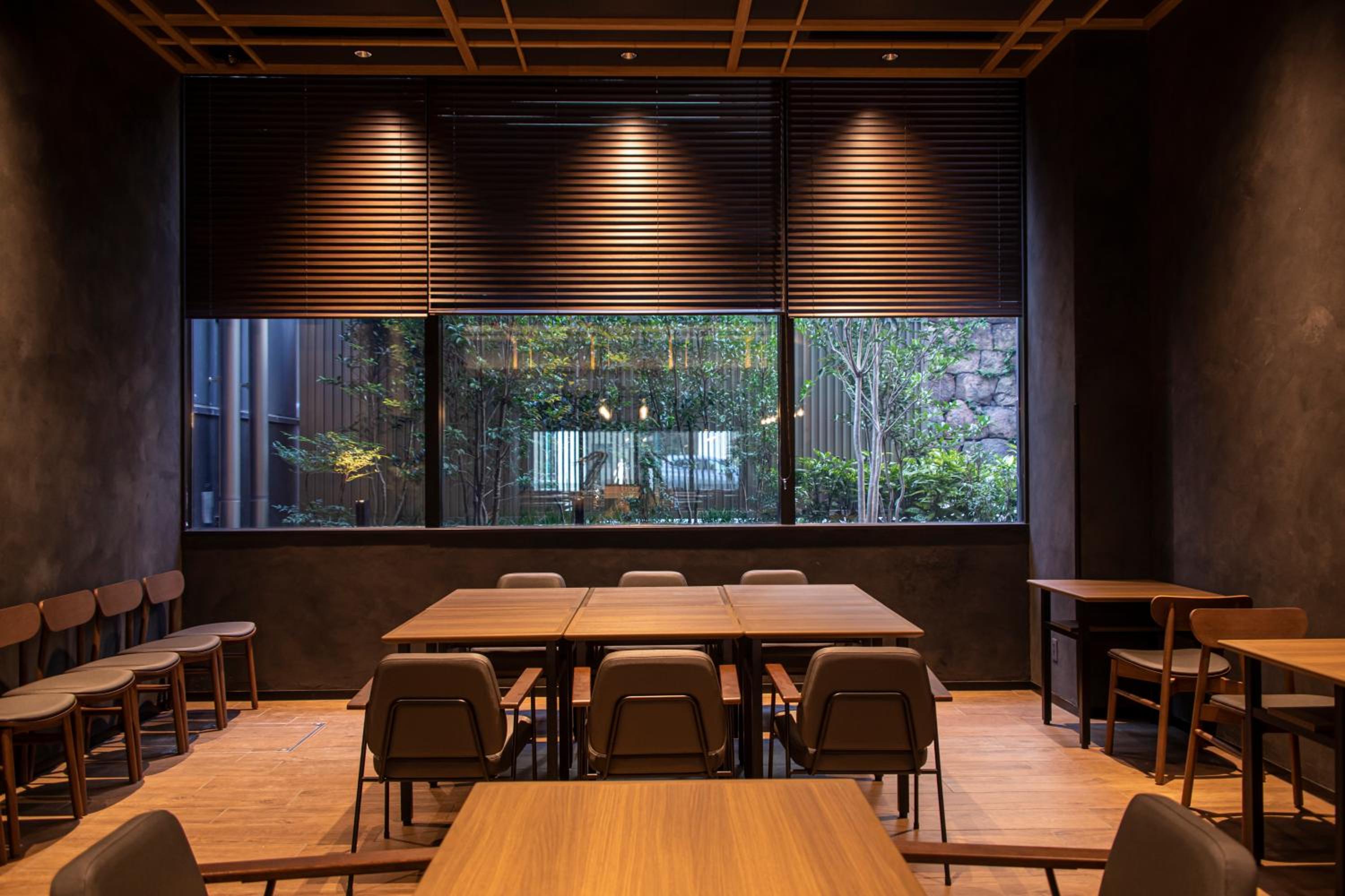 Hotel Keihan Tenmabashi Ekimae-3