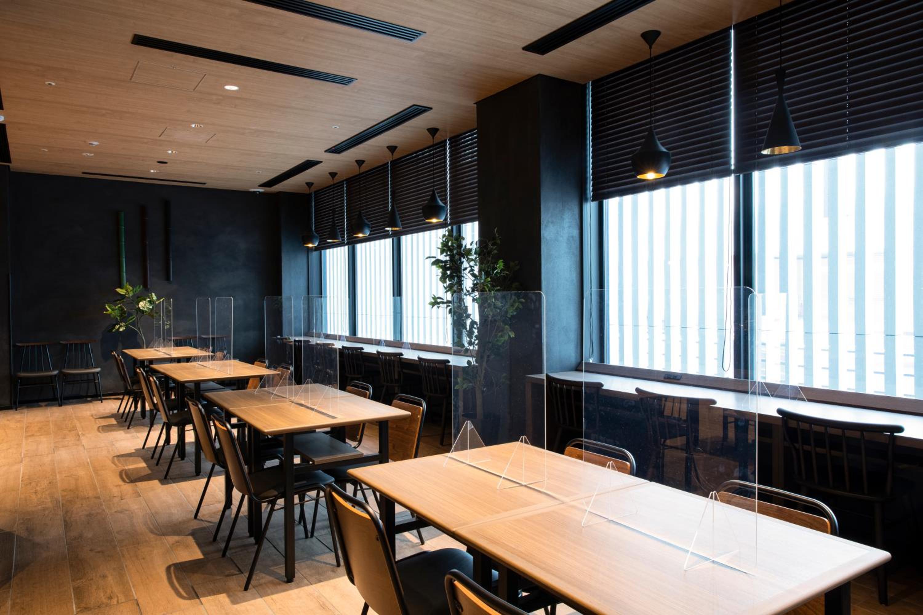 Hotel Keihan Tenmabashi Ekimae-2