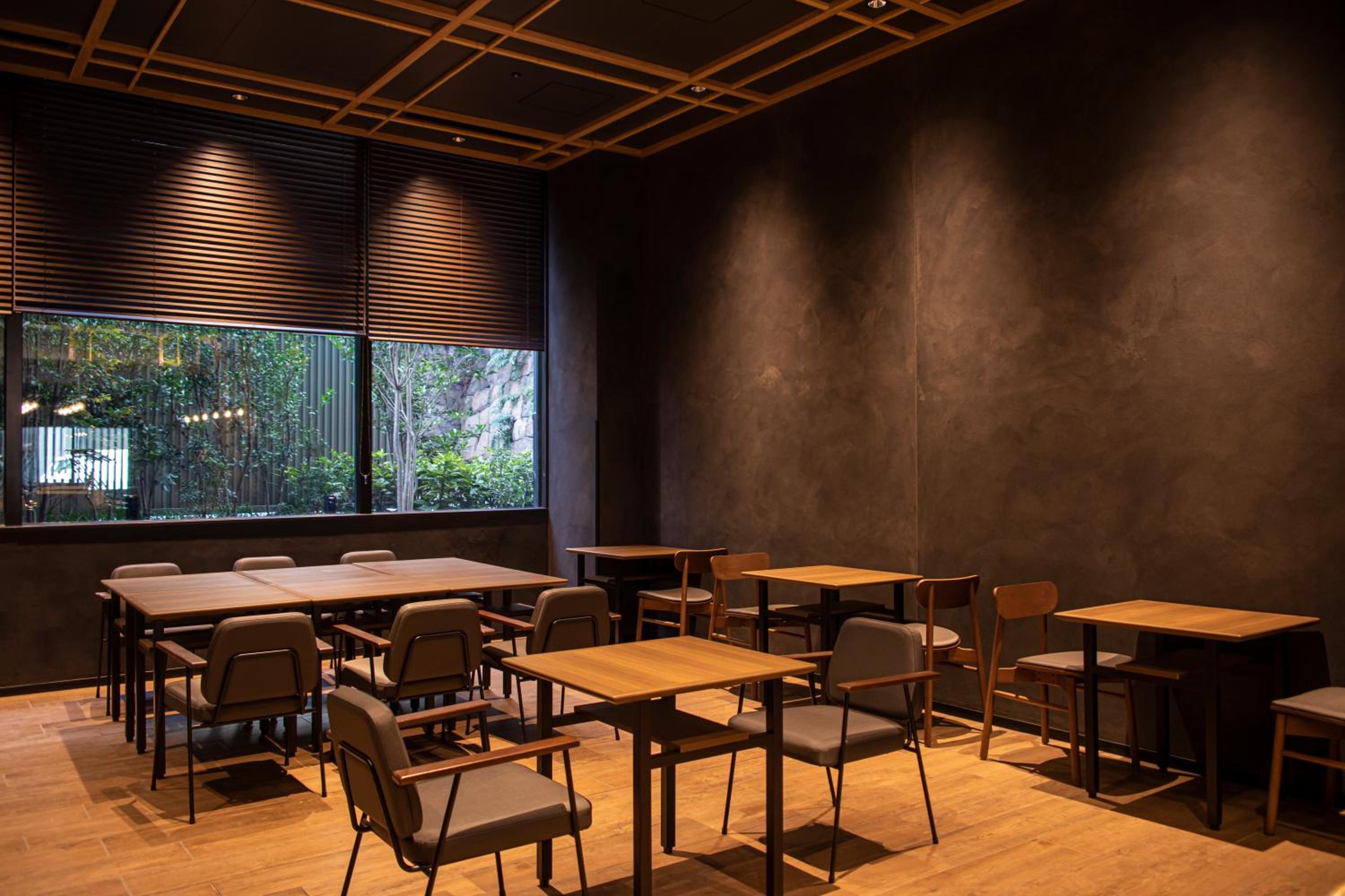 Hotel Keihan Tenmabashi Ekimae-4