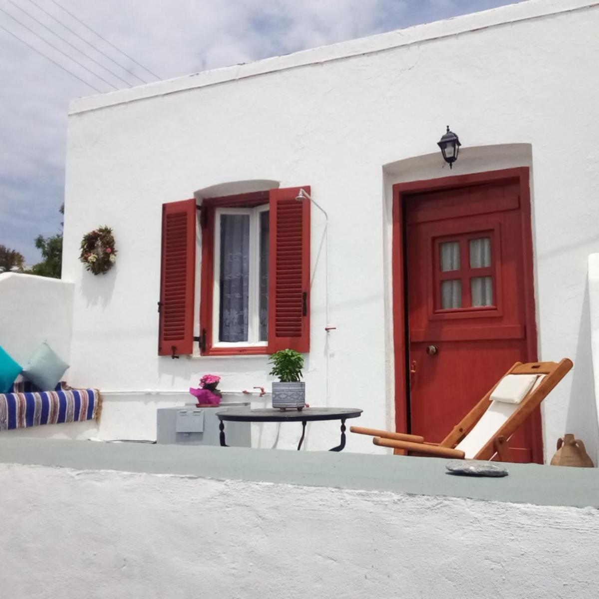 Venduri House view 2