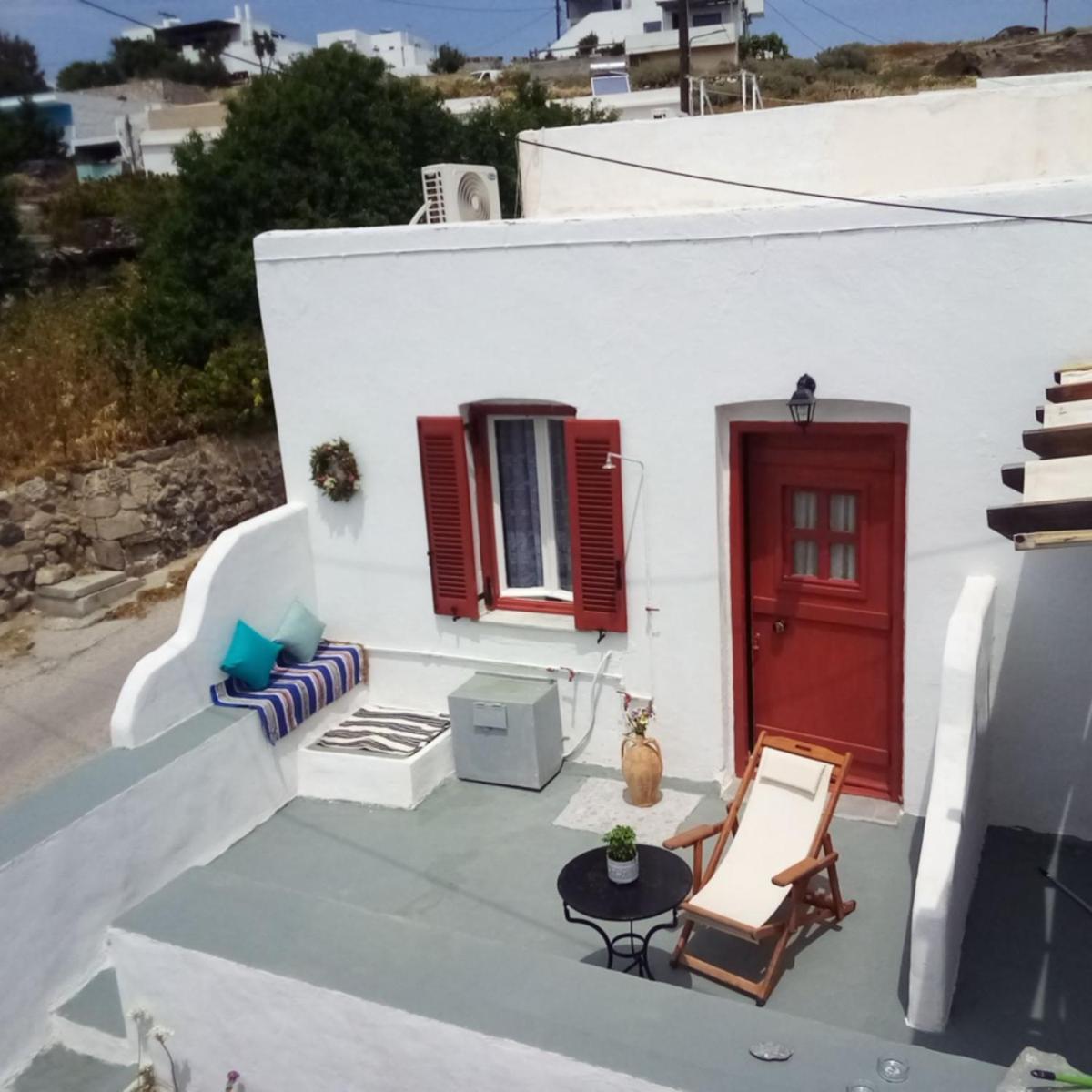 Venduri House view 3