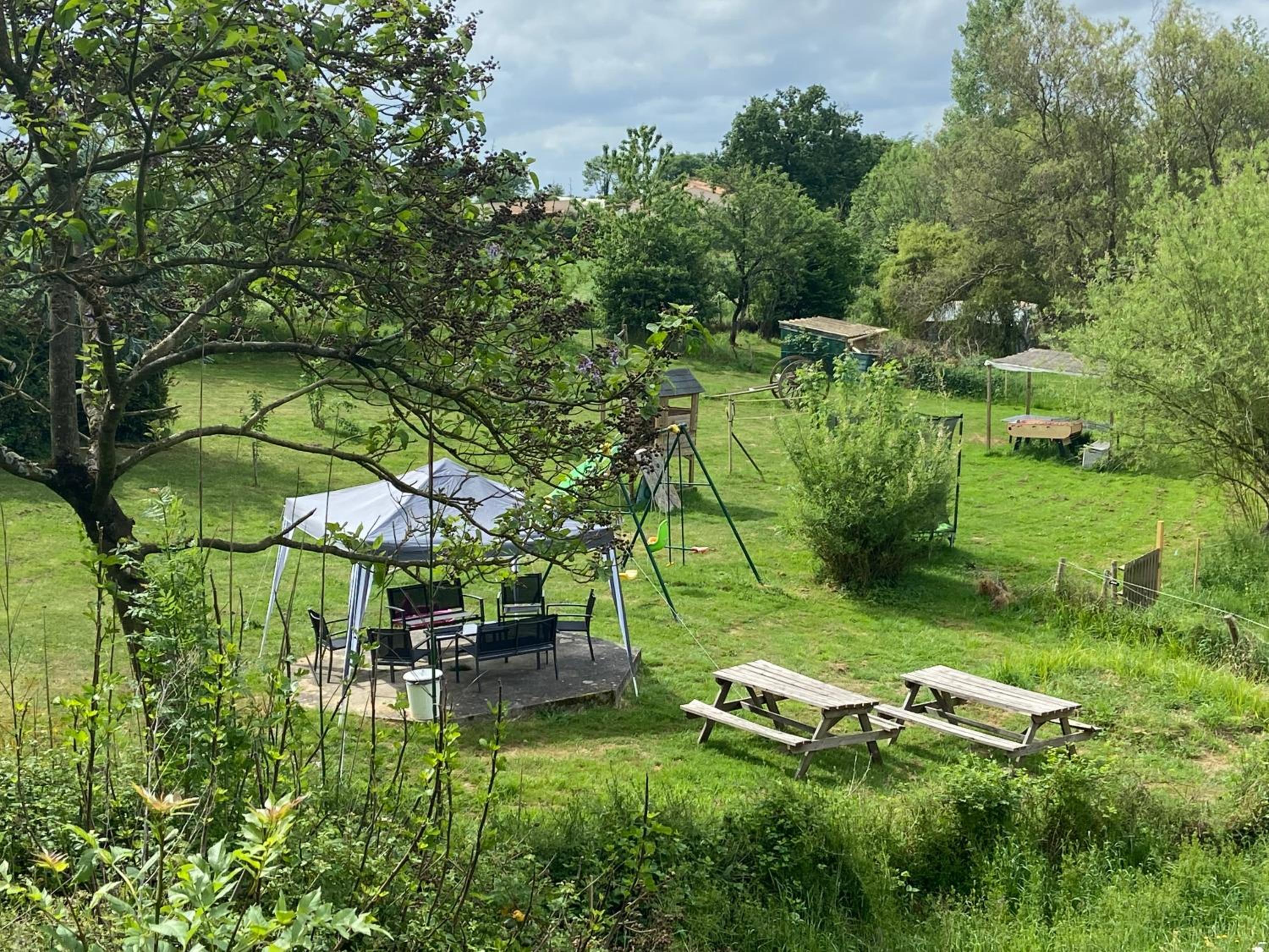 Le petit moulin view 5