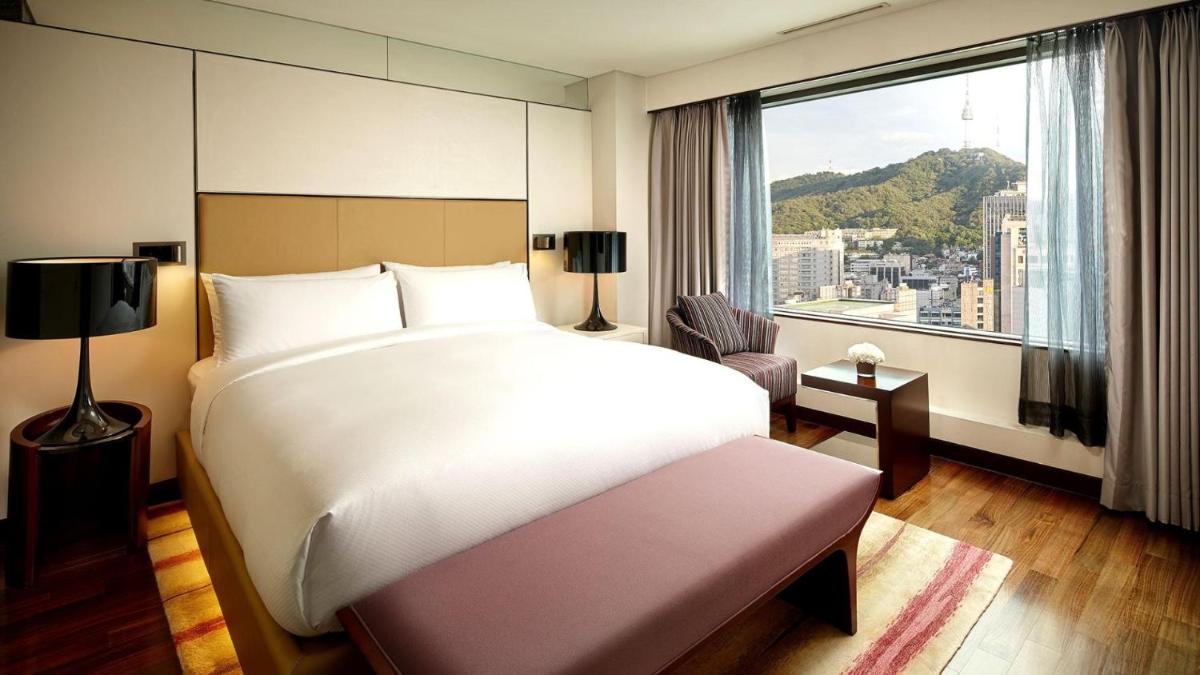 LOTTE HOTEL SEOUL 20