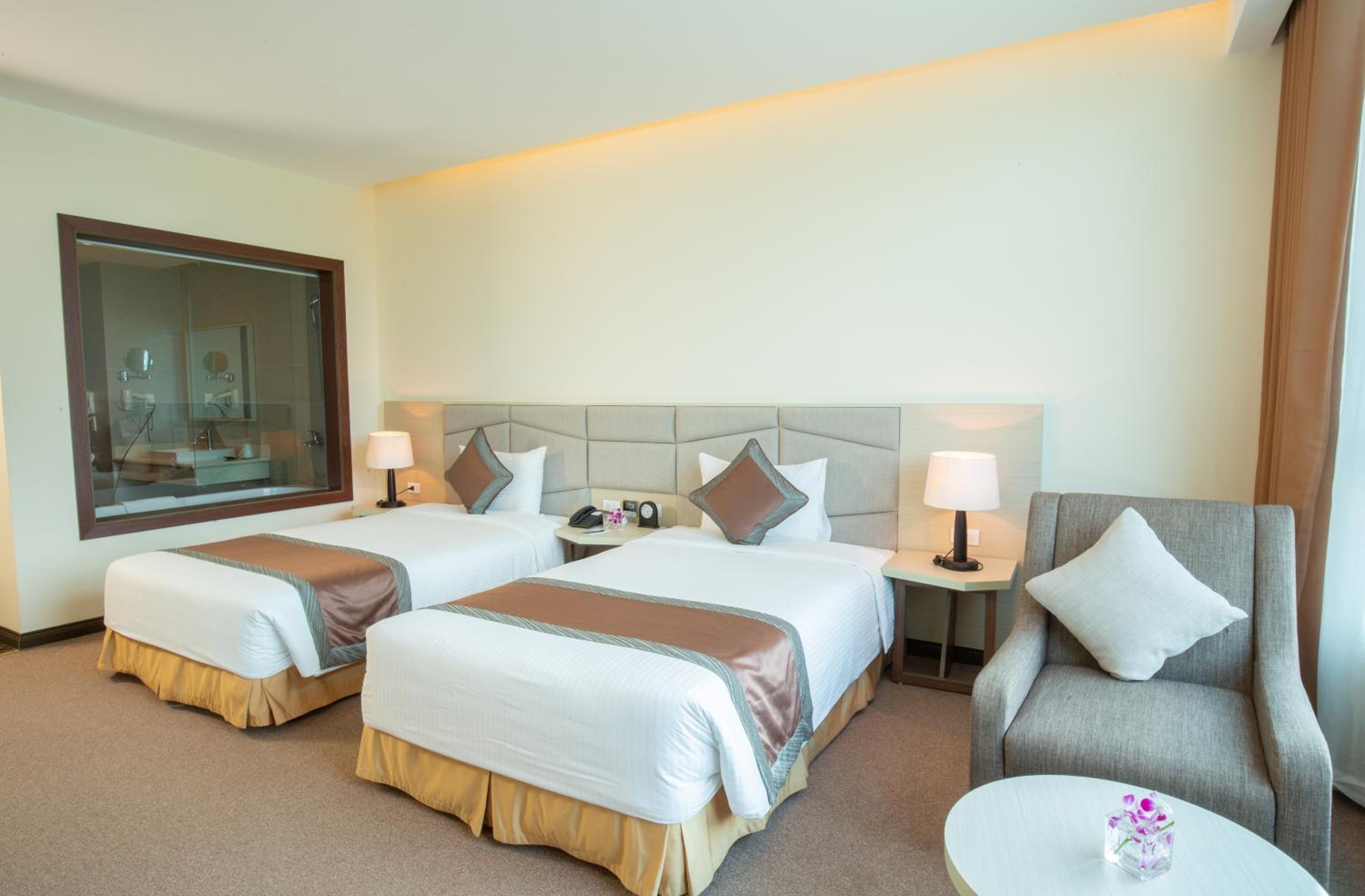 Muong Thanh Luxury Dien Lam