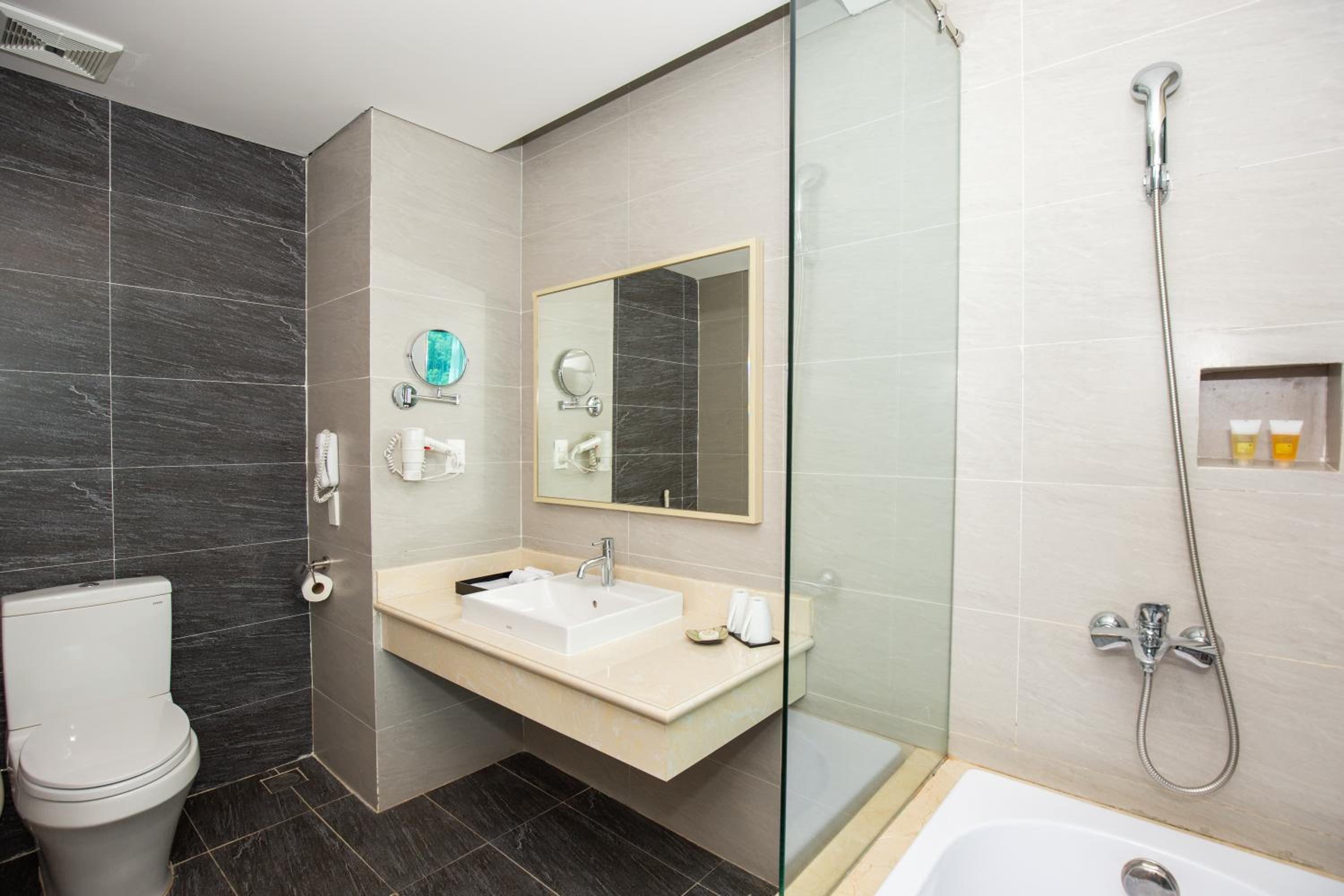 Muong Thanh Luxury Dien Lam