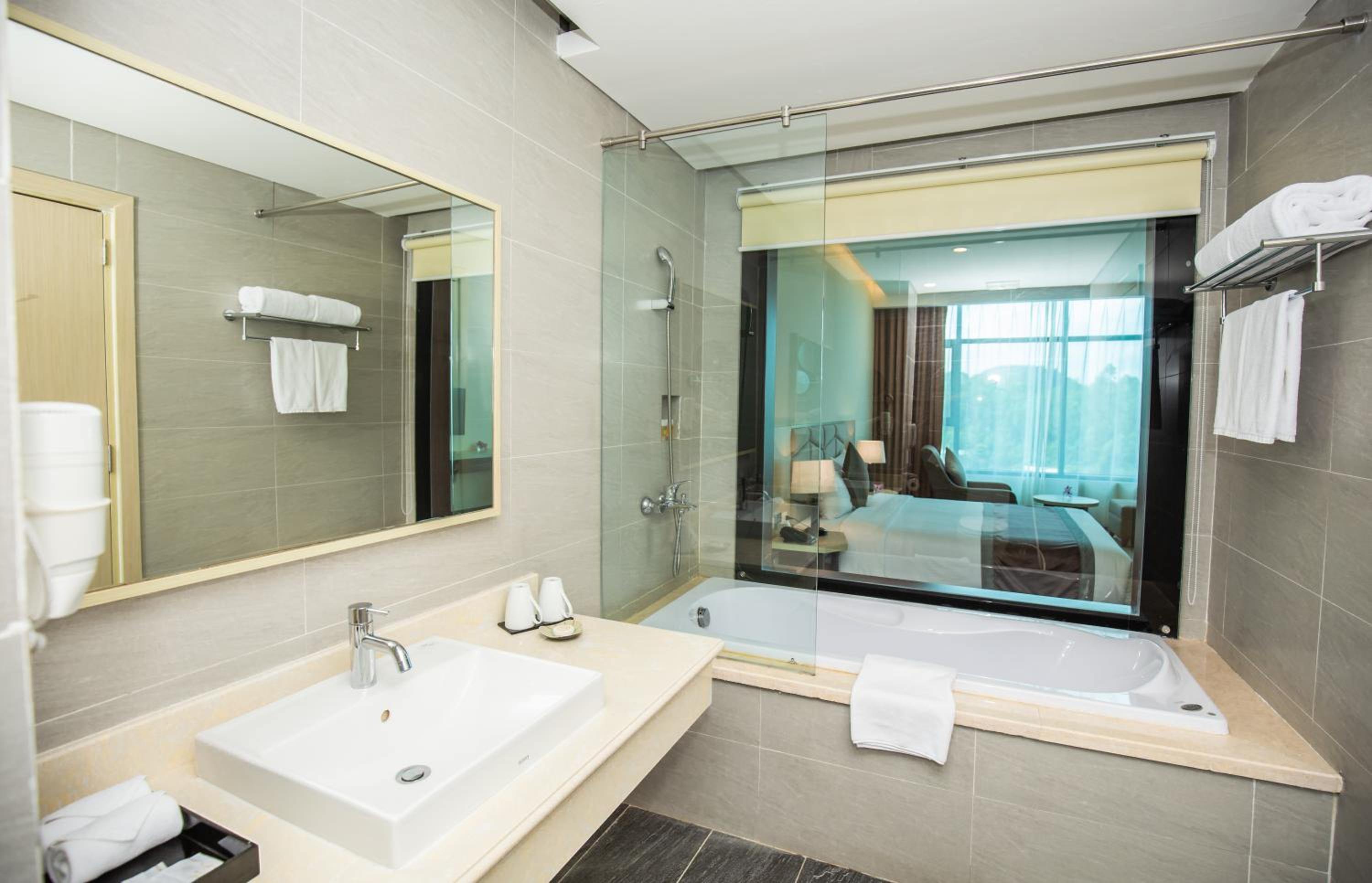 Muong Thanh Luxury Dien Lam