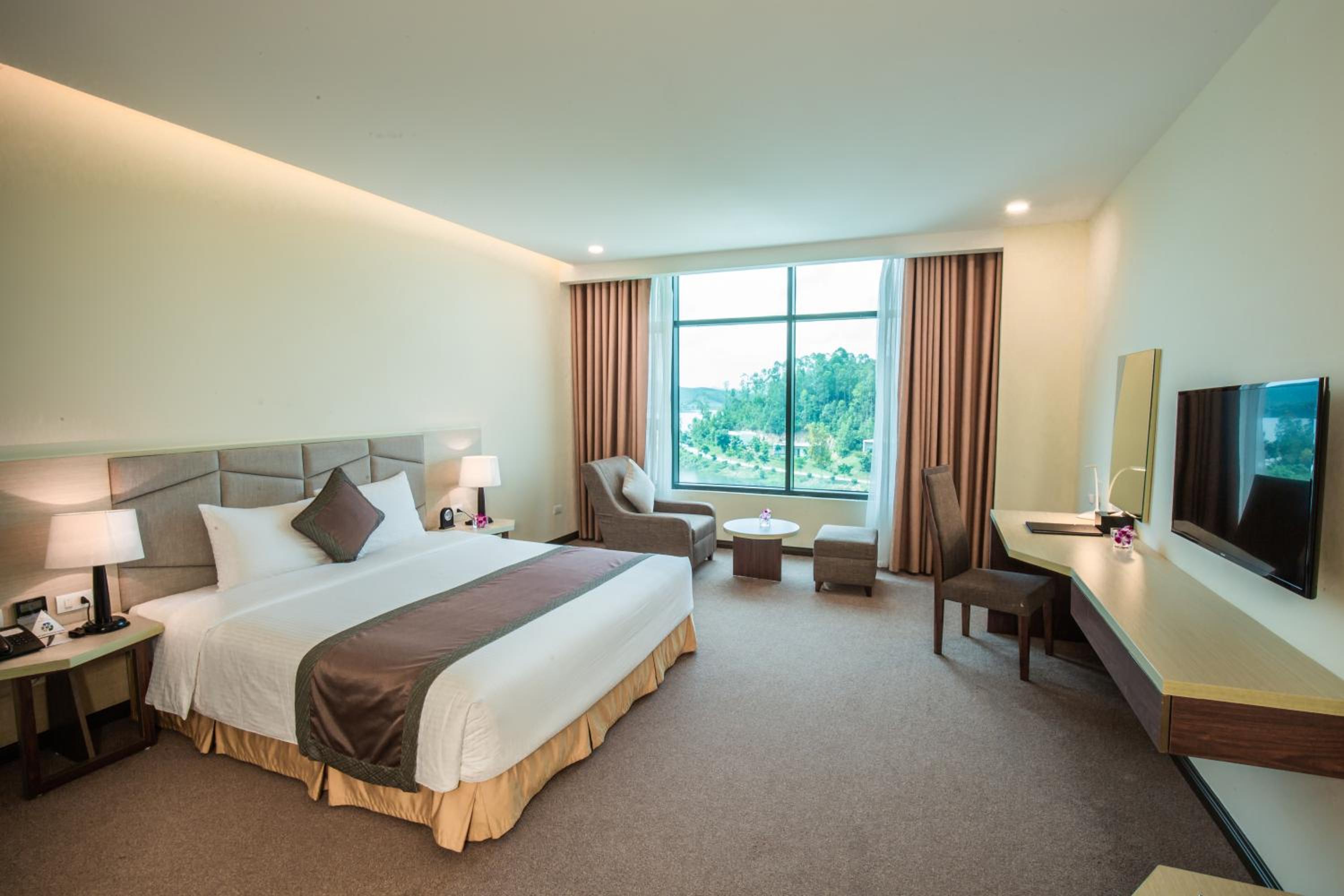 Muong Thanh Luxury Dien Lam
