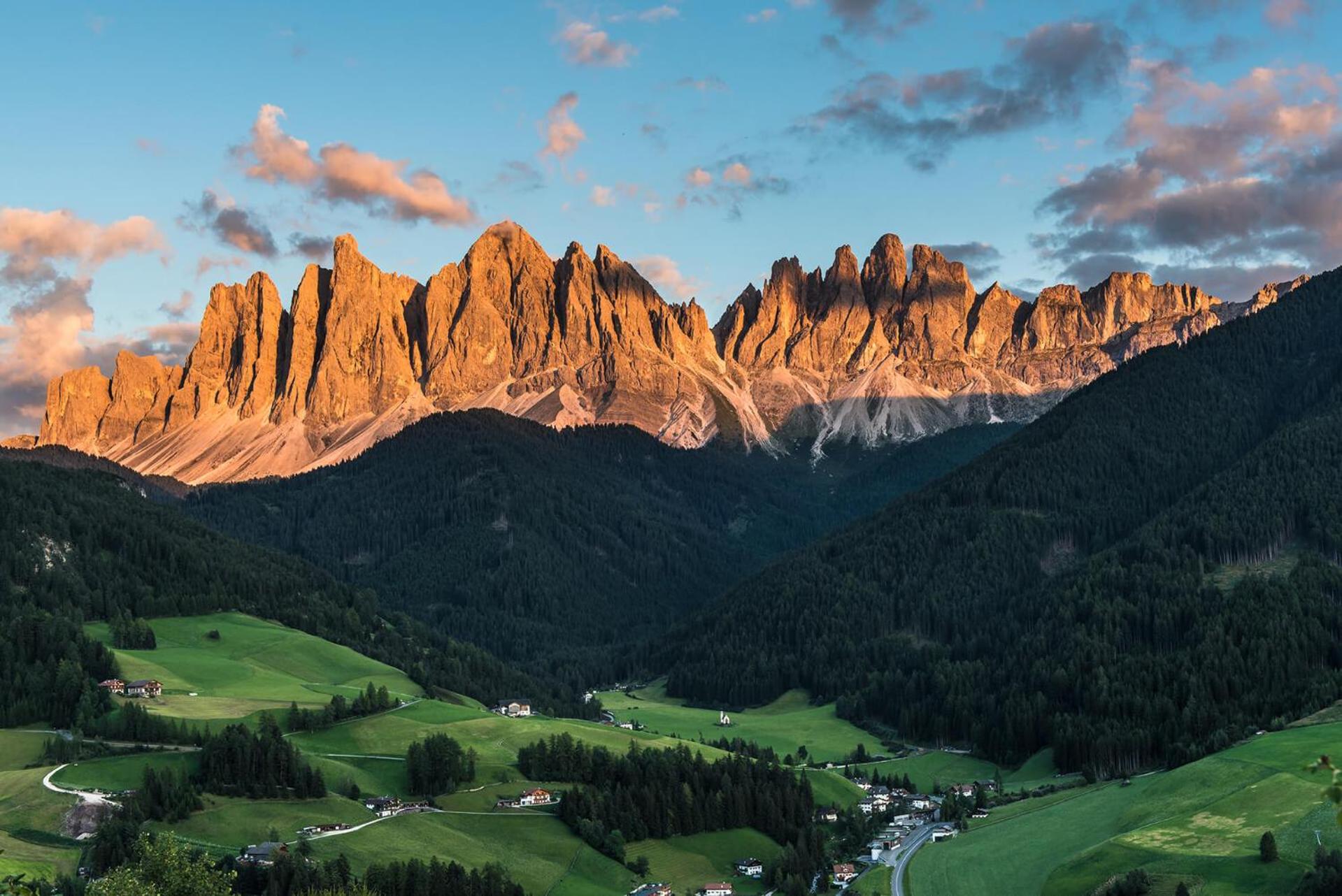 Lippmöshof Apartment Odla