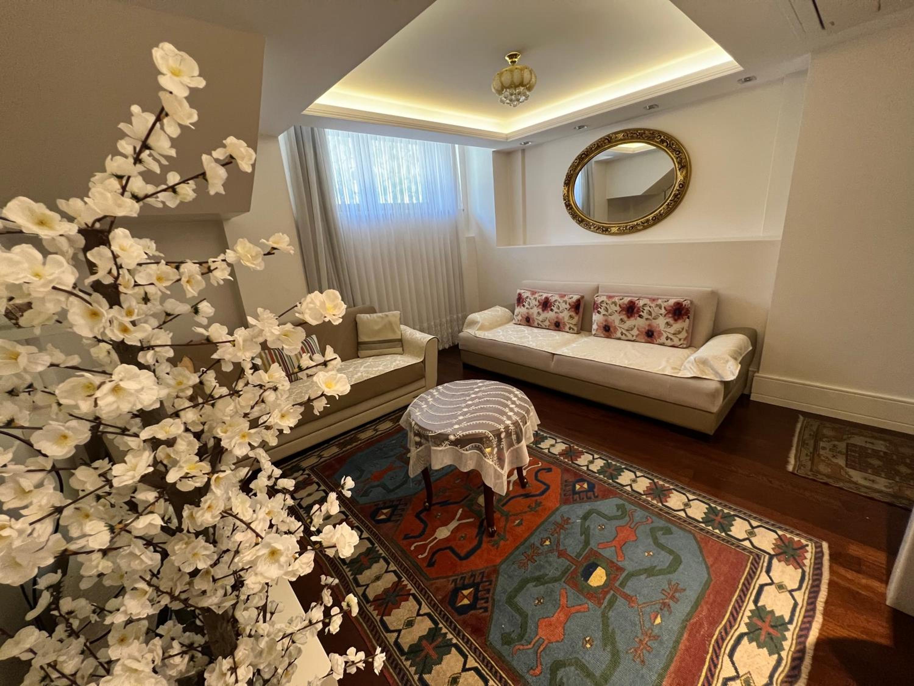 Ada Hotel Istanbul - Image 26