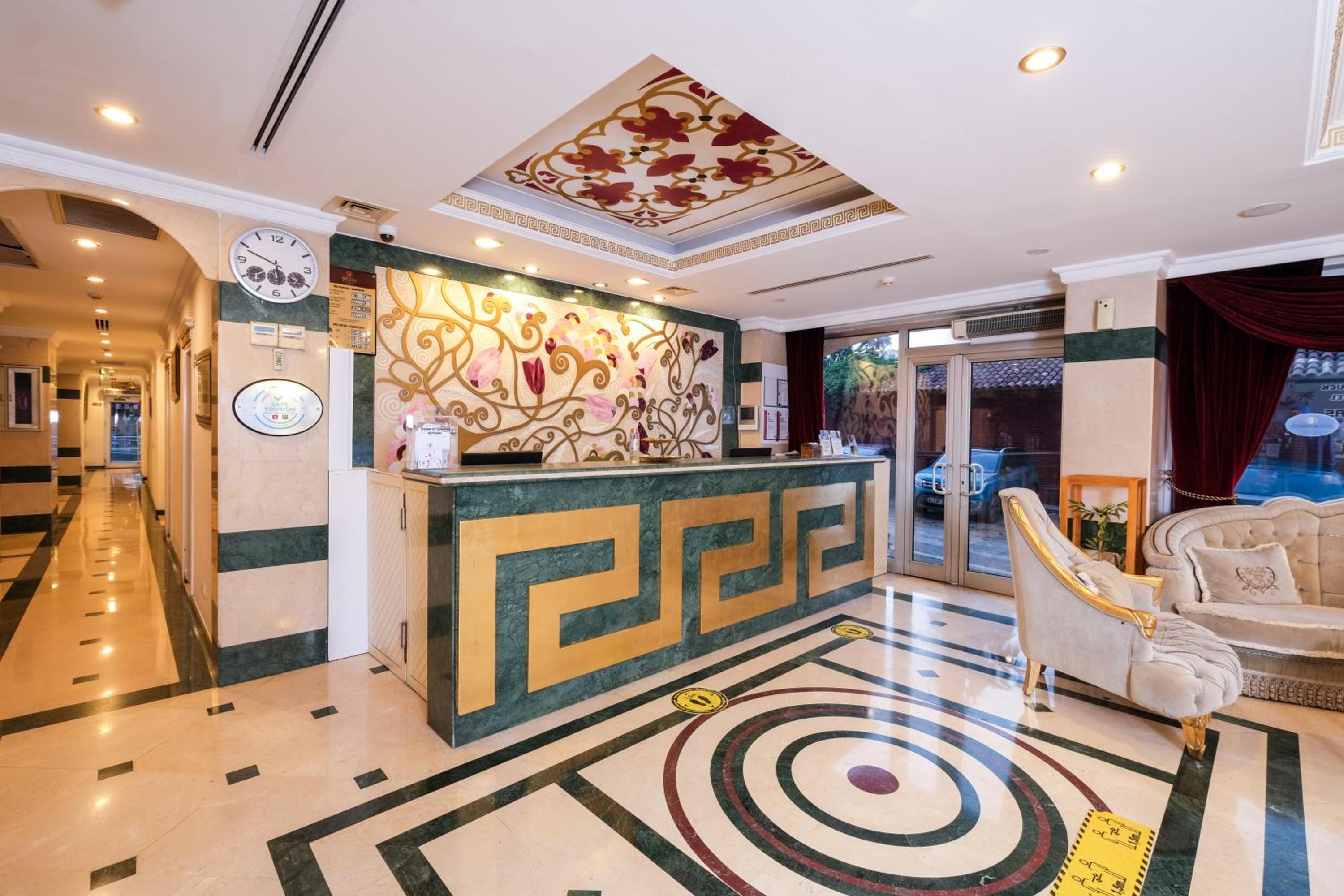 Bilem Otel Beach & Spa - Image 33