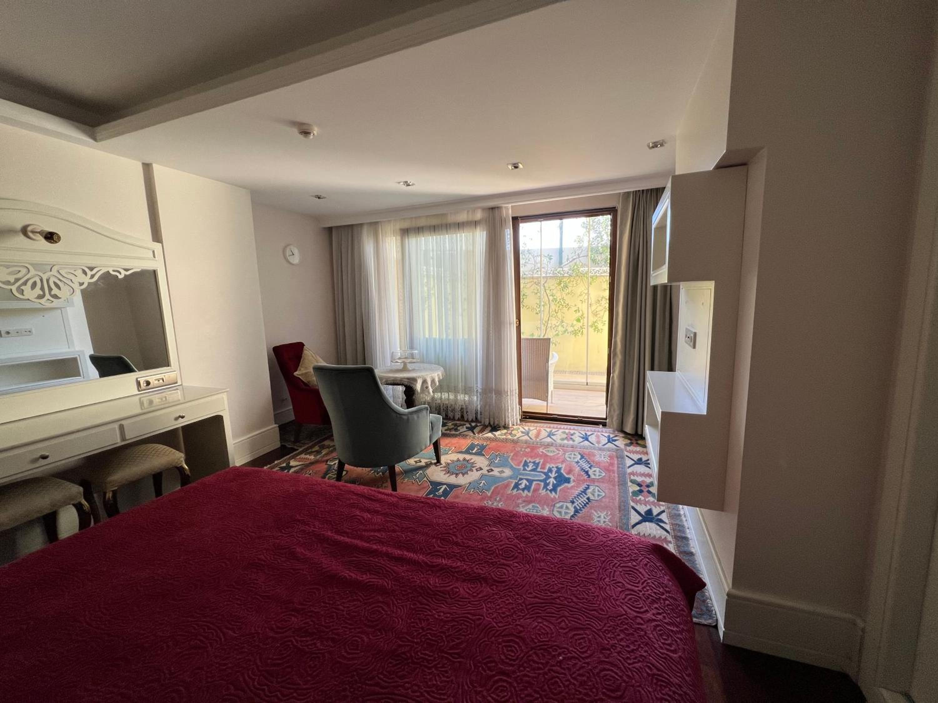 Ada Hotel Istanbul - Image 24