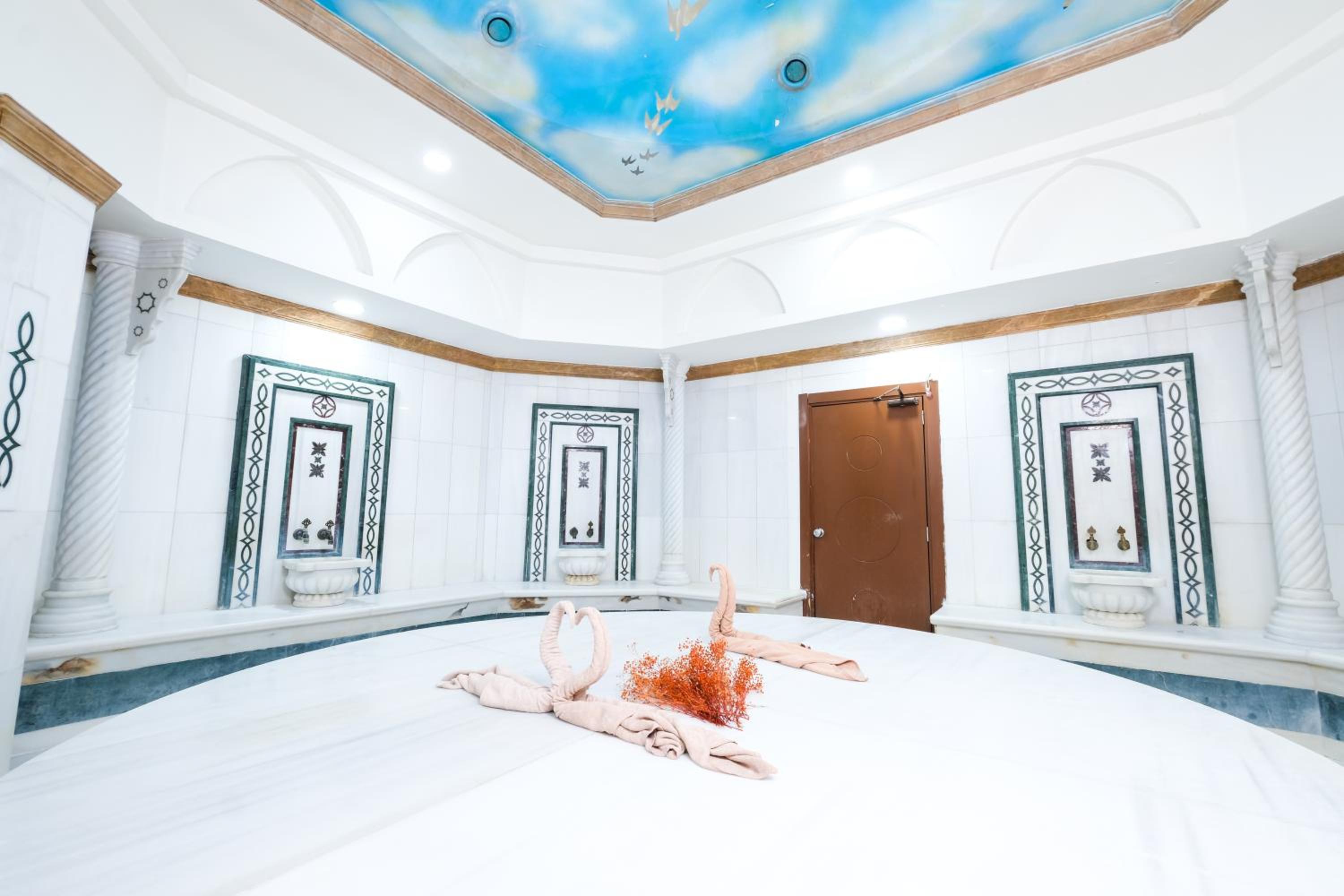 Bilem Otel Beach & Spa - Image 39