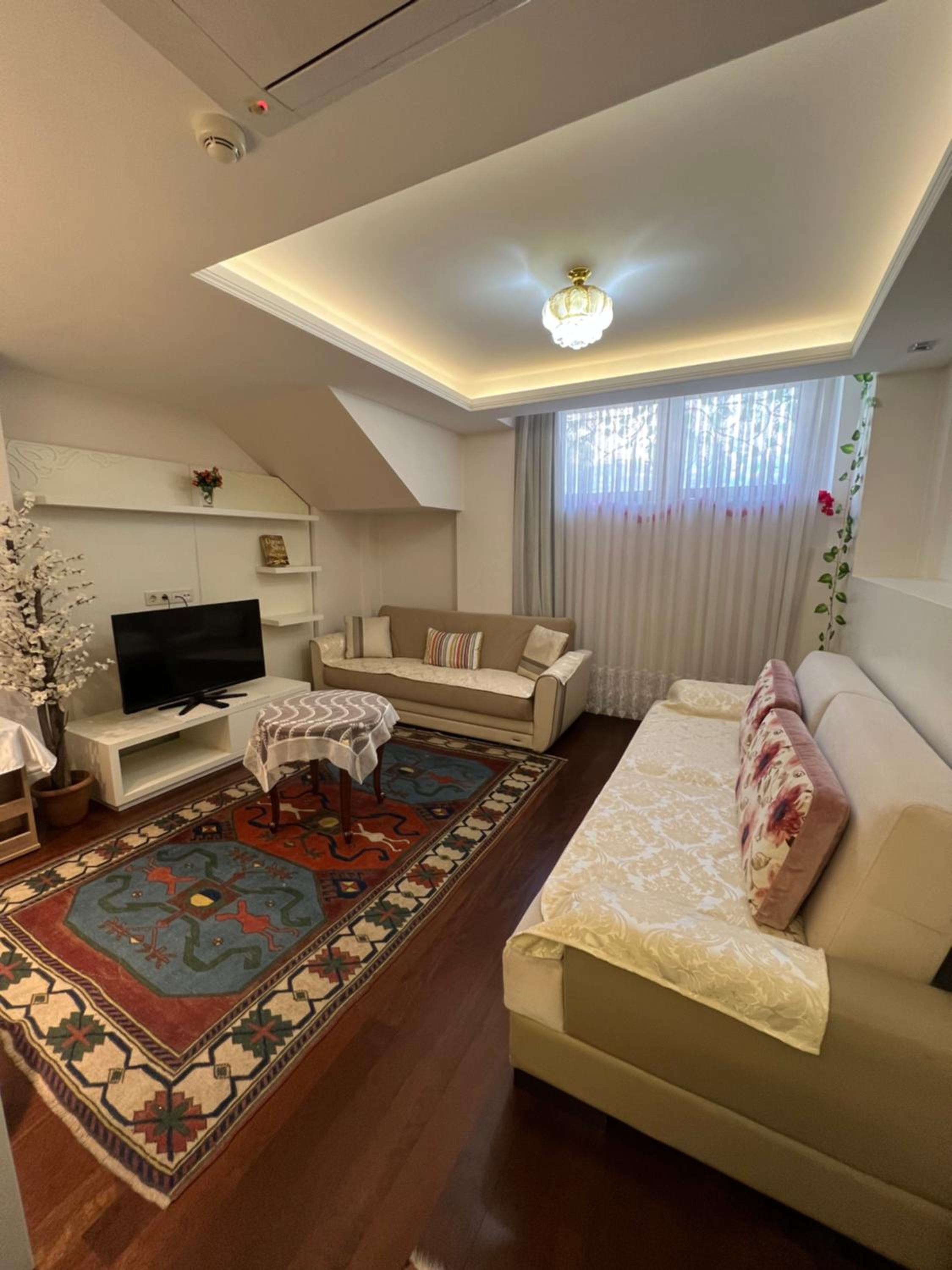 Ada Hotel Istanbul - Image 29