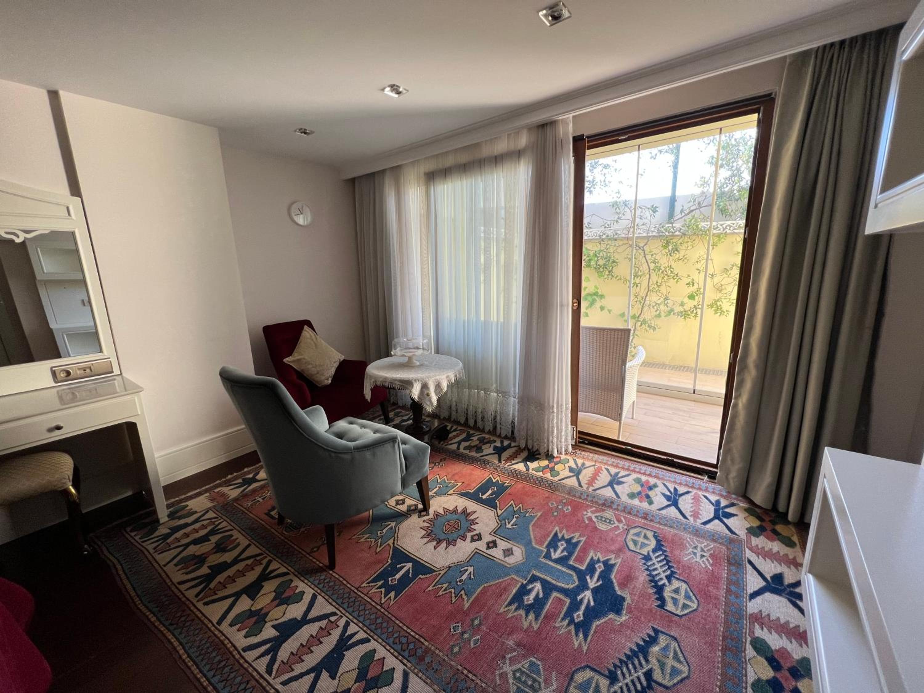 Ada Hotel Istanbul - Image 28