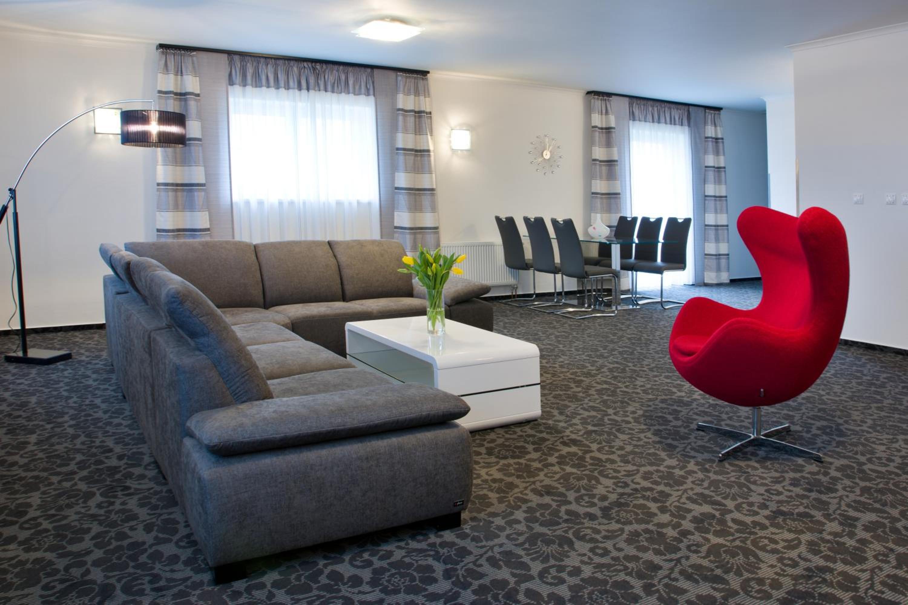 Plzen Vacations - Parkhotel Plzen Congress Center - Property Image 4
