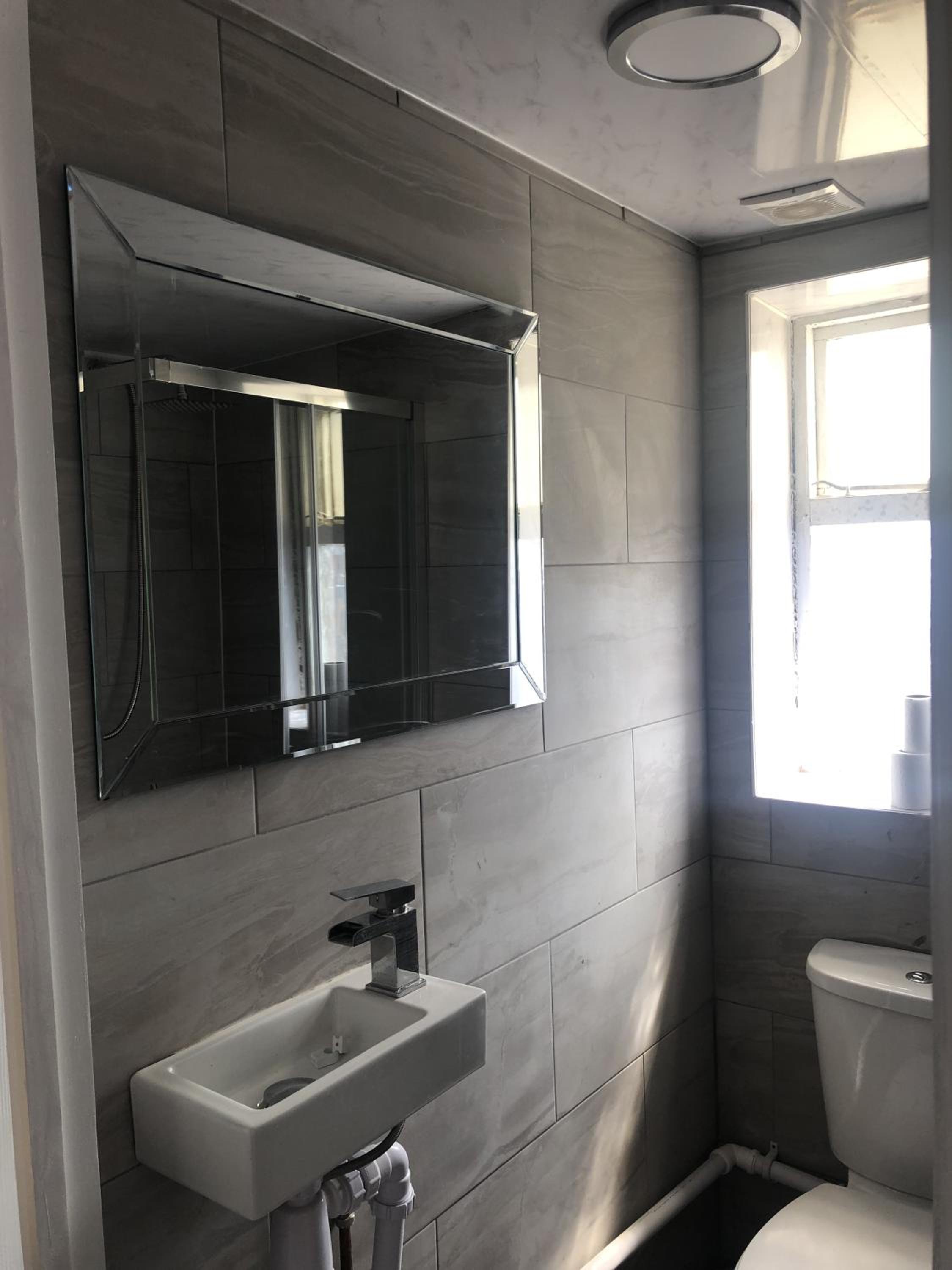 Leecliff Guest House