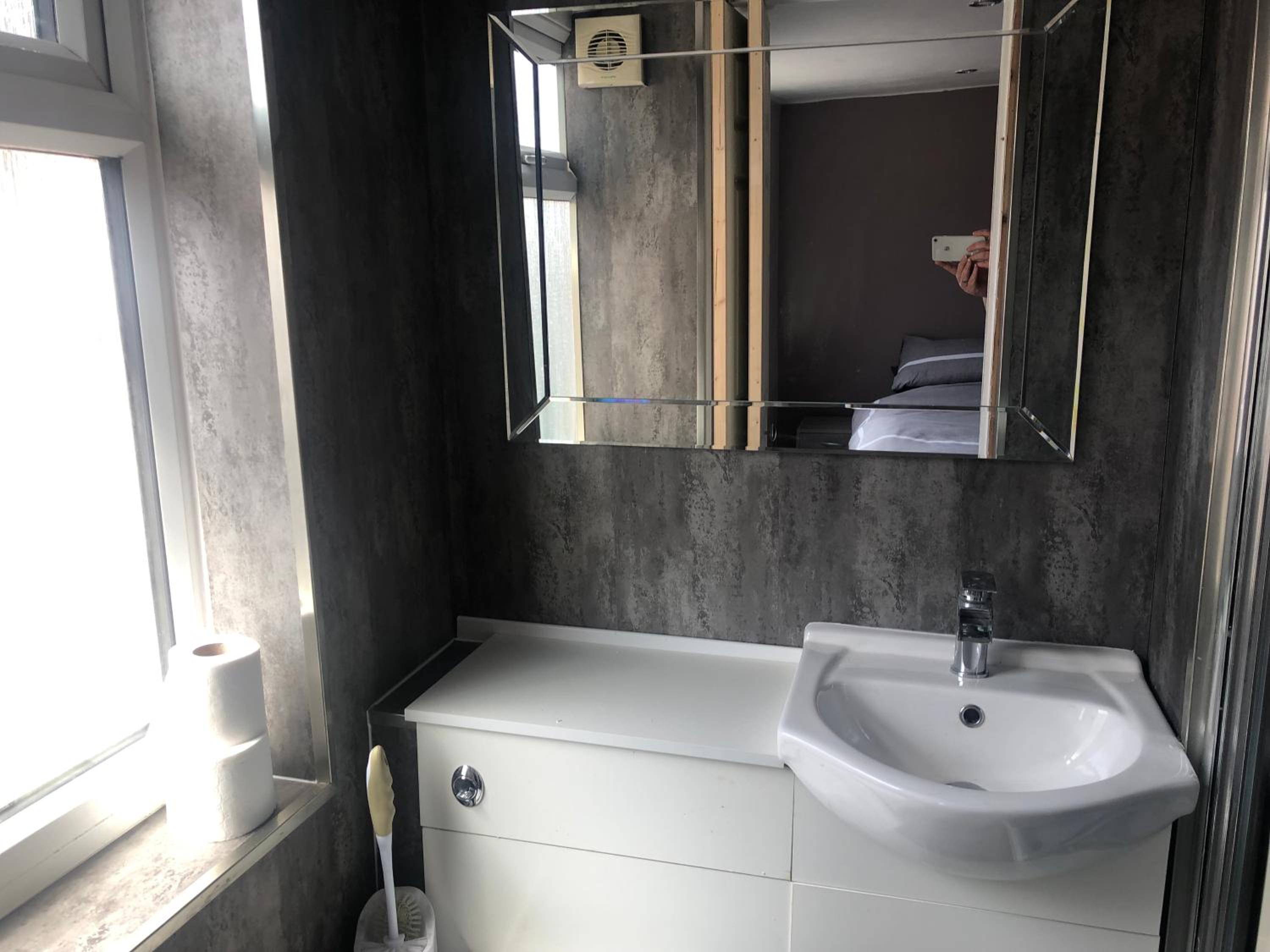 Leecliff Guest House
