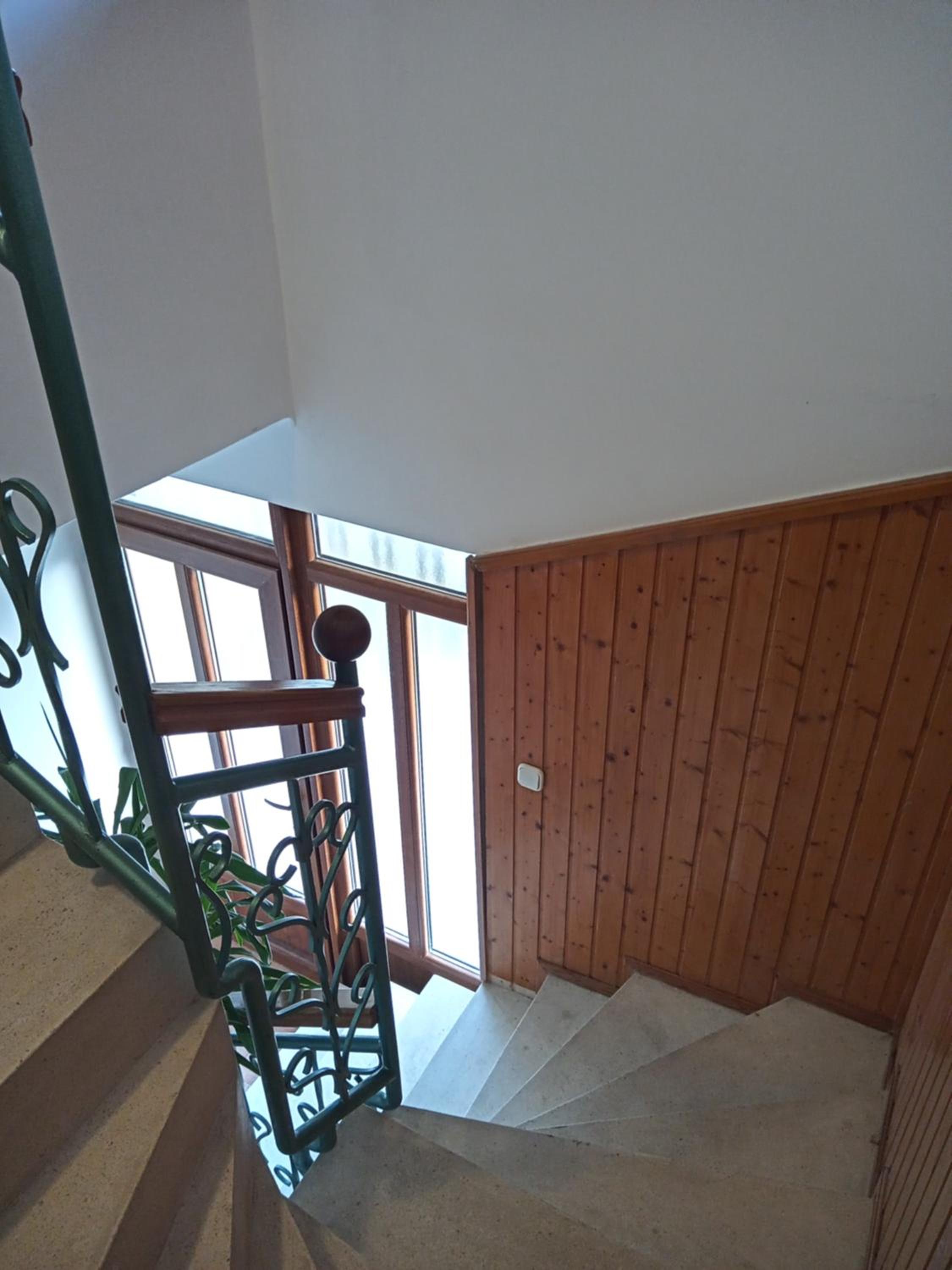 Borostyán Vendégház view 3