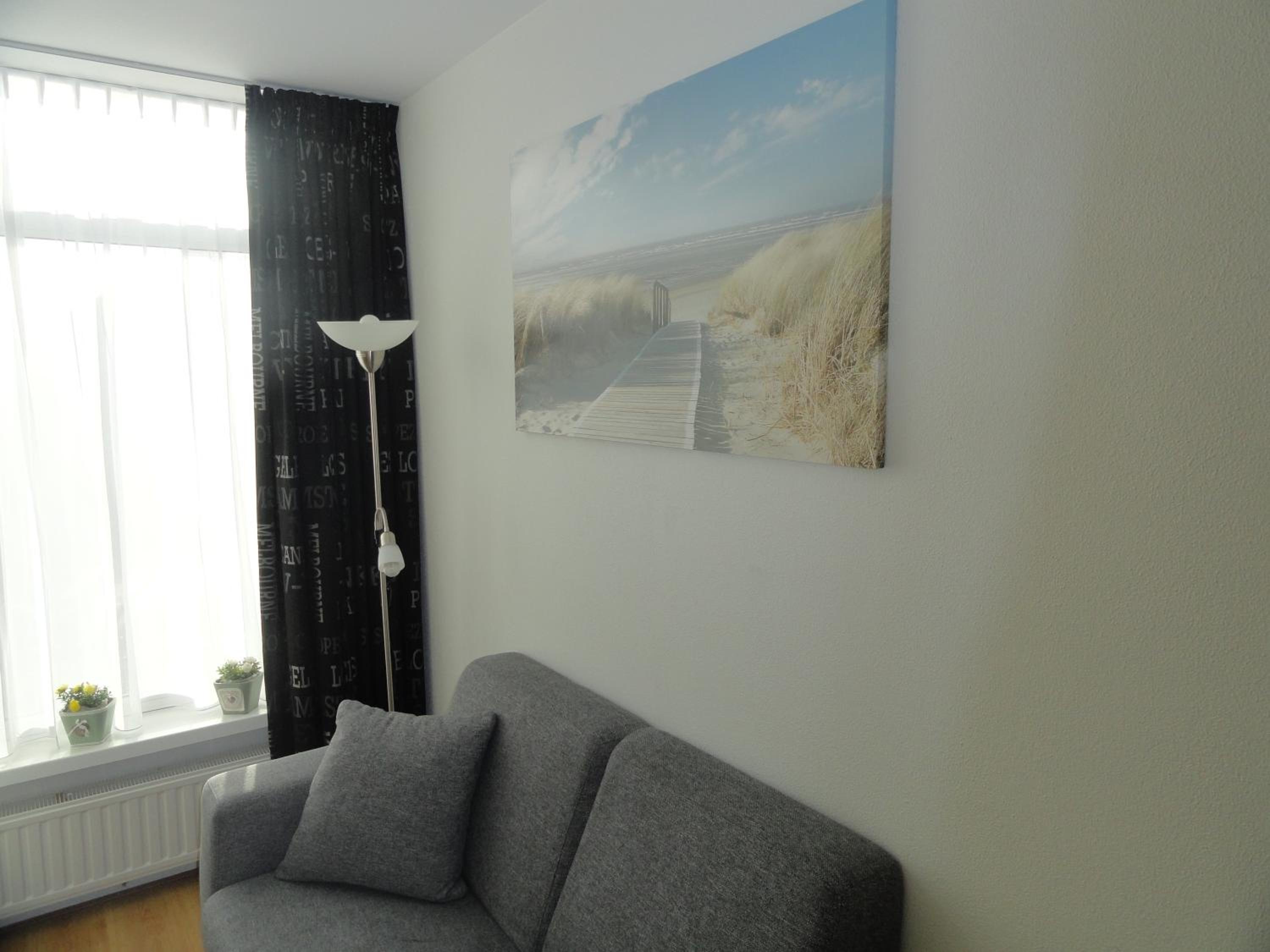 Appartement/vakantiewoning Henriëtte Domburg view 3