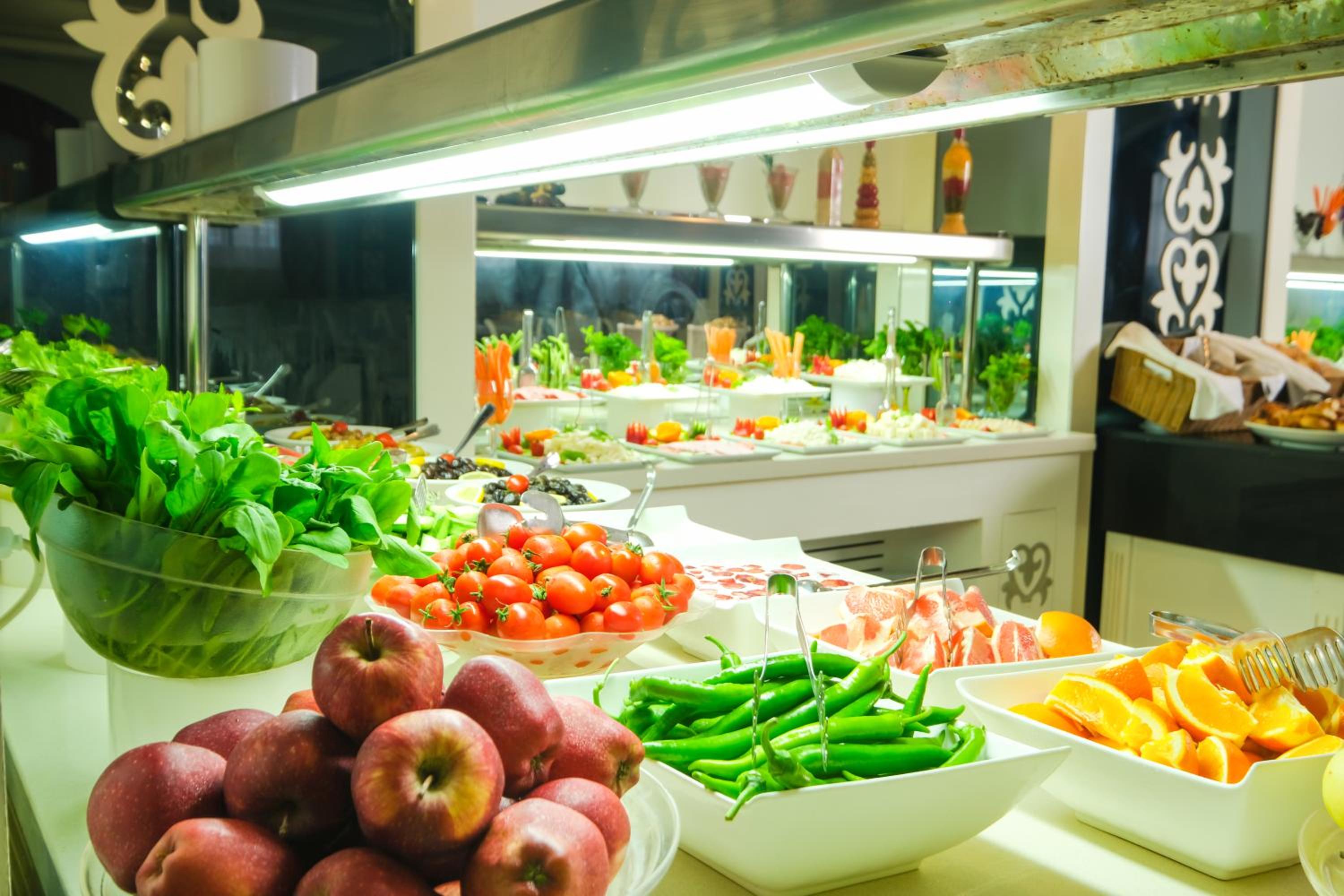Bilem Otel Beach & Spa - Image 25