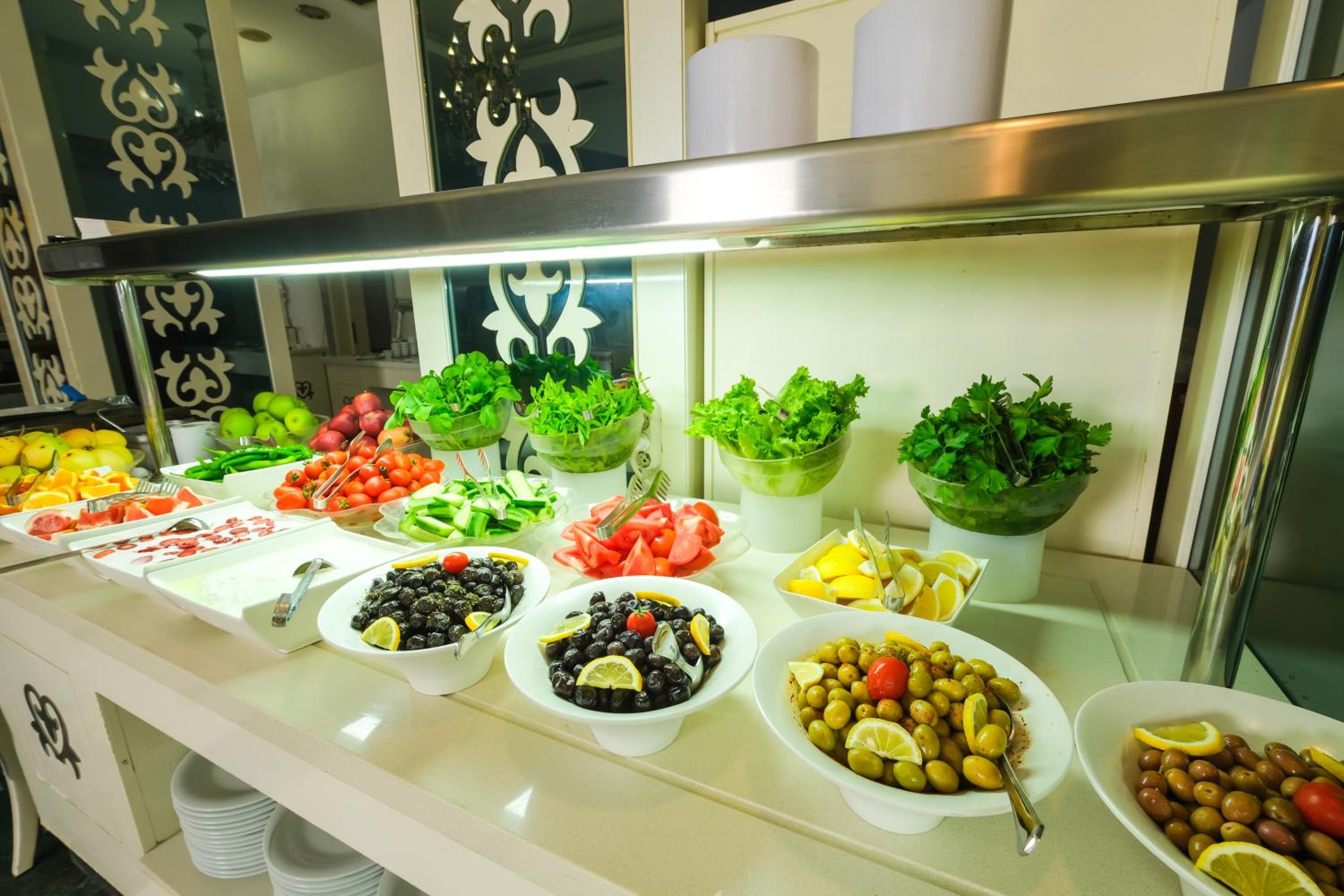 Bilem Otel Beach & Spa - Image 31