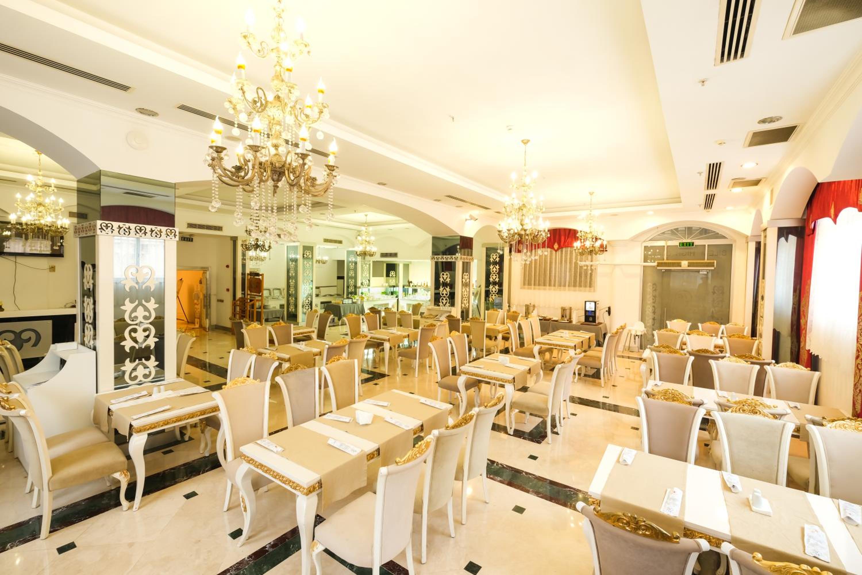 Bilem Otel Beach & Spa - Image 46