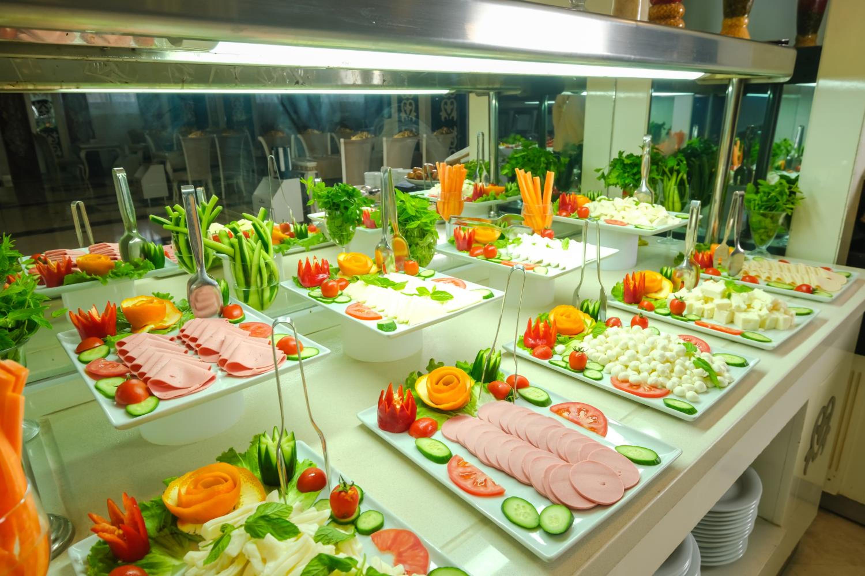 Bilem Otel Beach & Spa - Image 44