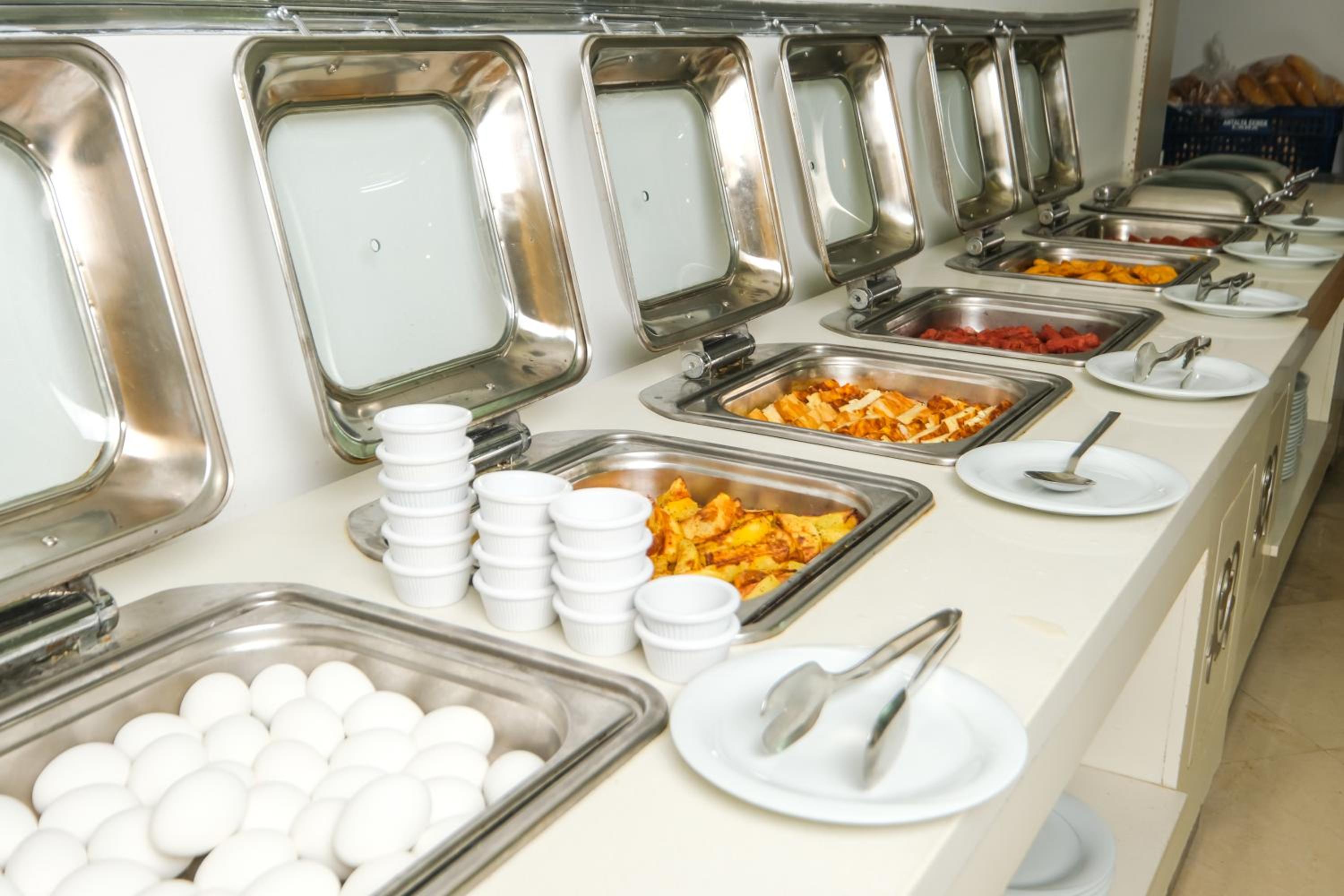 Bilem Otel Beach & Spa - Image 28