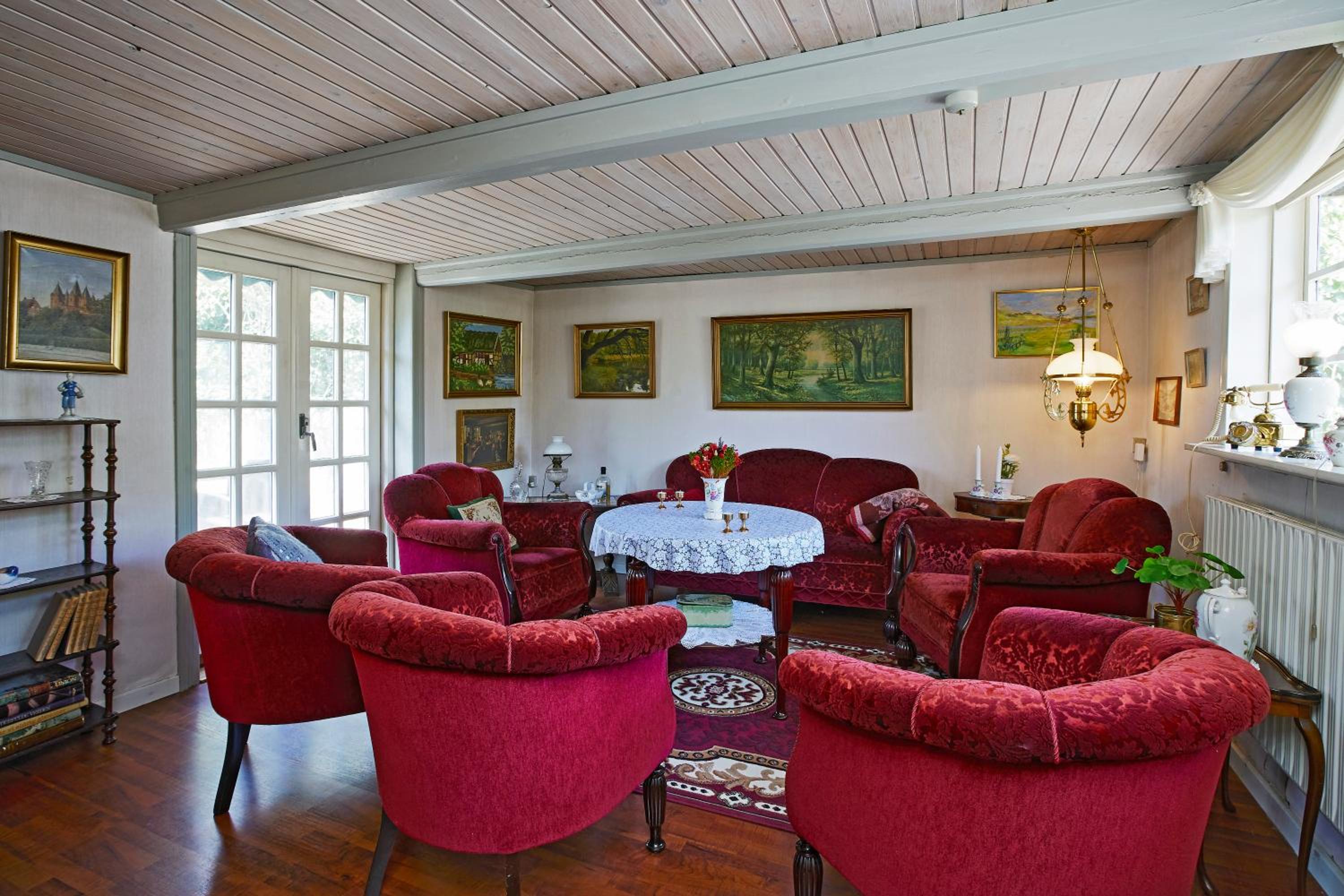 Skrædderens Hus