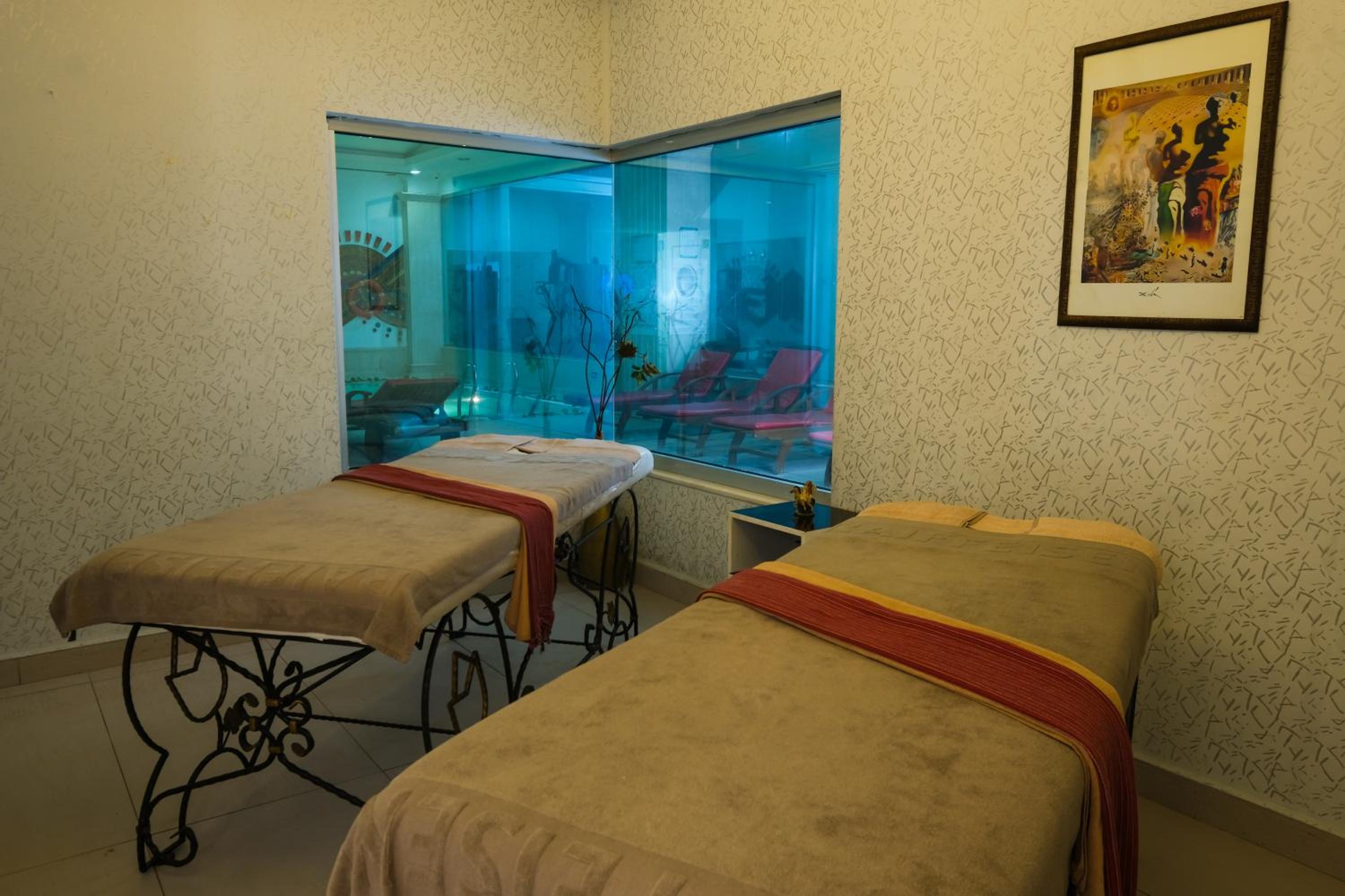 Bilem Otel Beach & Spa - Image 47