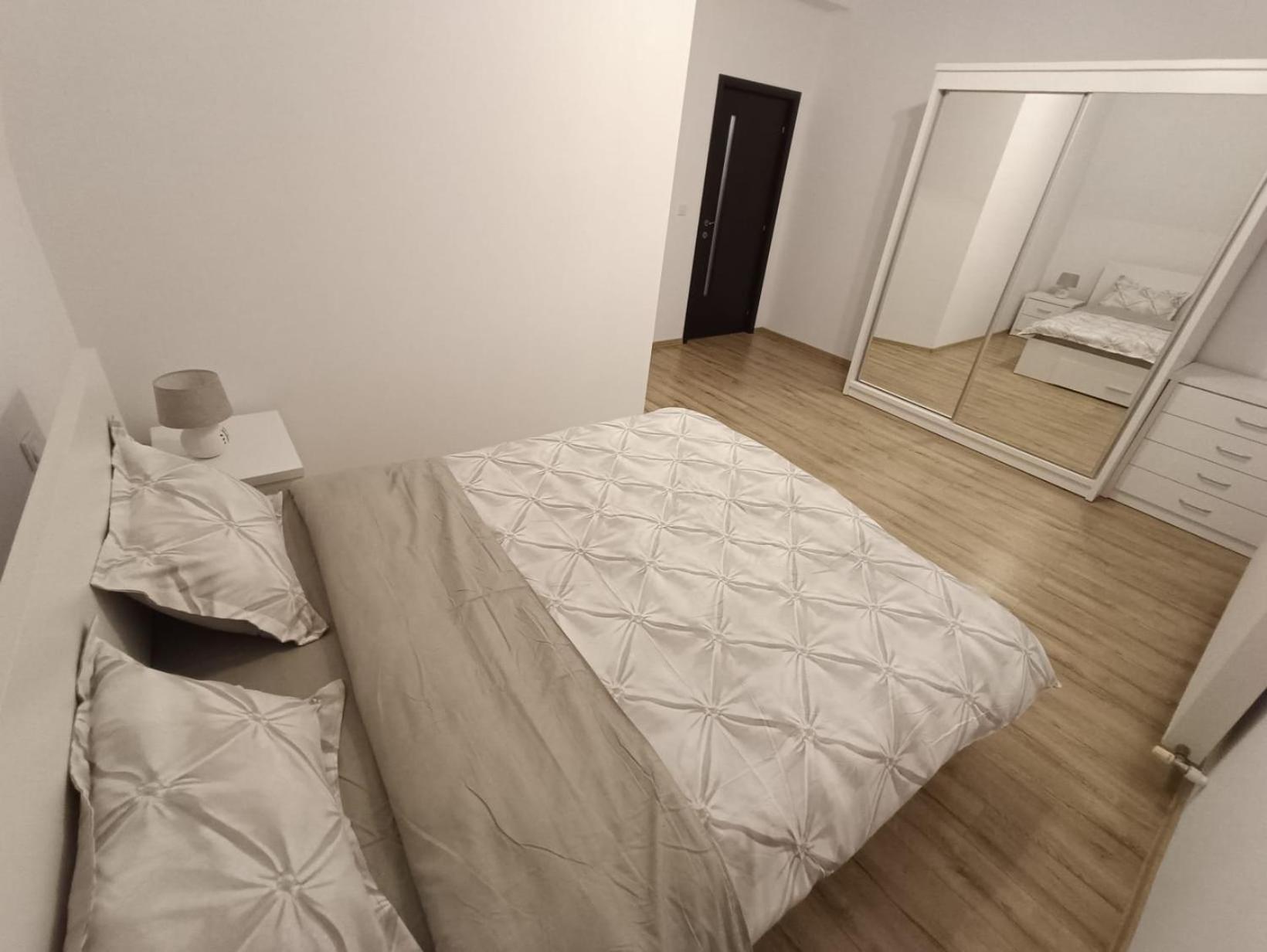 Moonlight Apartments Sibiu view 5