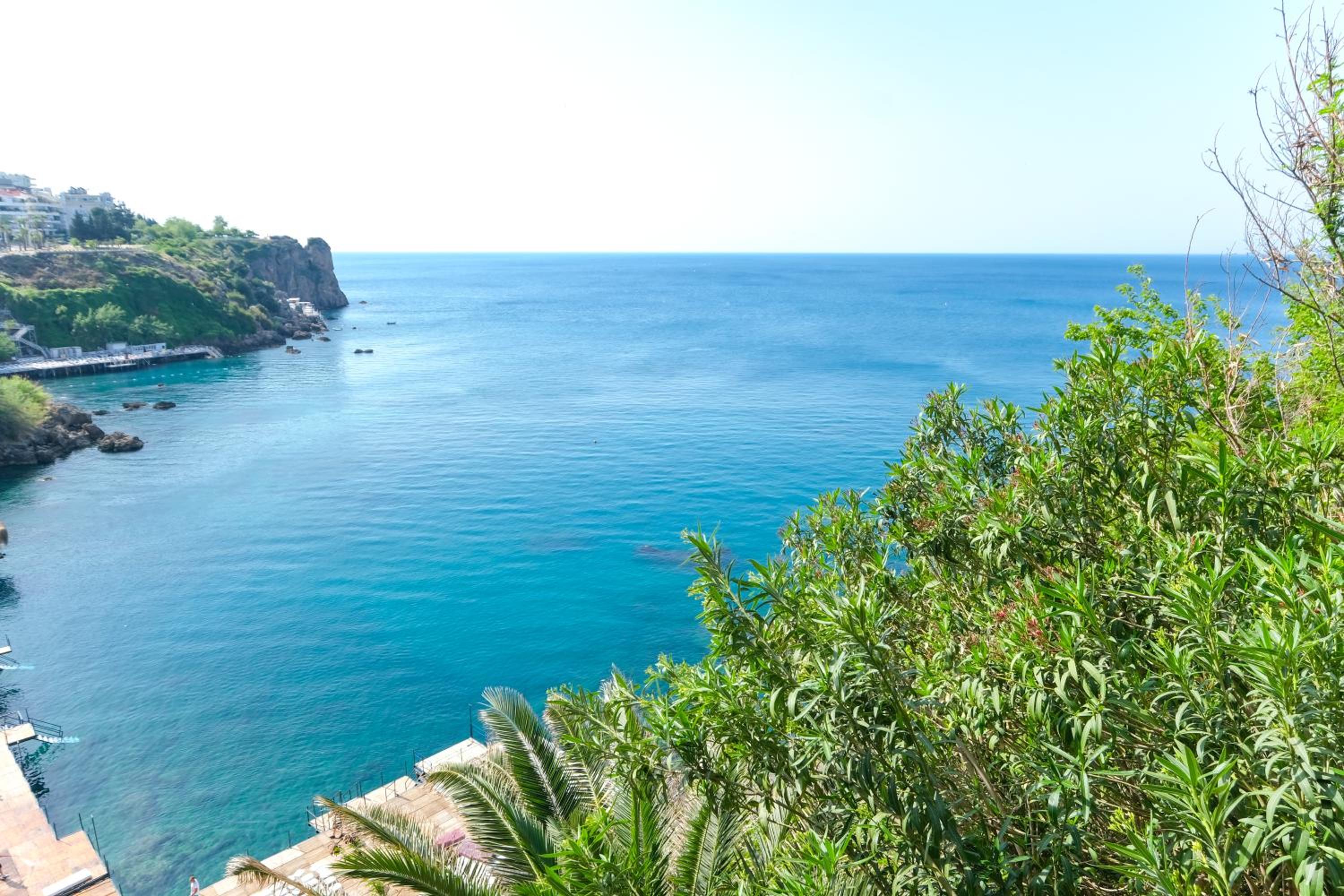 Bilem Otel Beach & Spa - Image 51