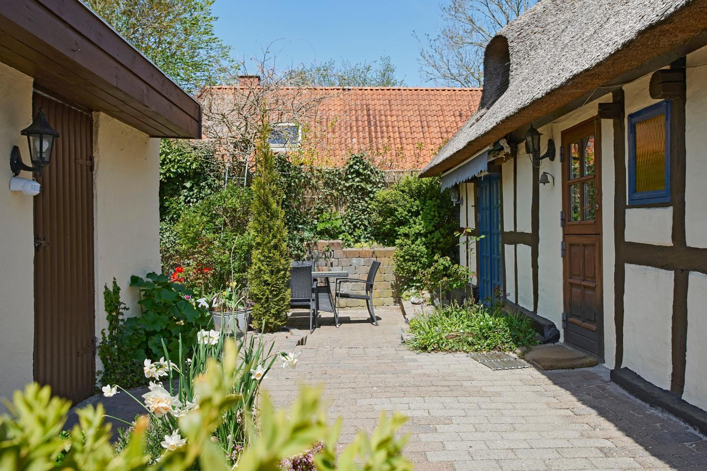 Skrædderens Hus