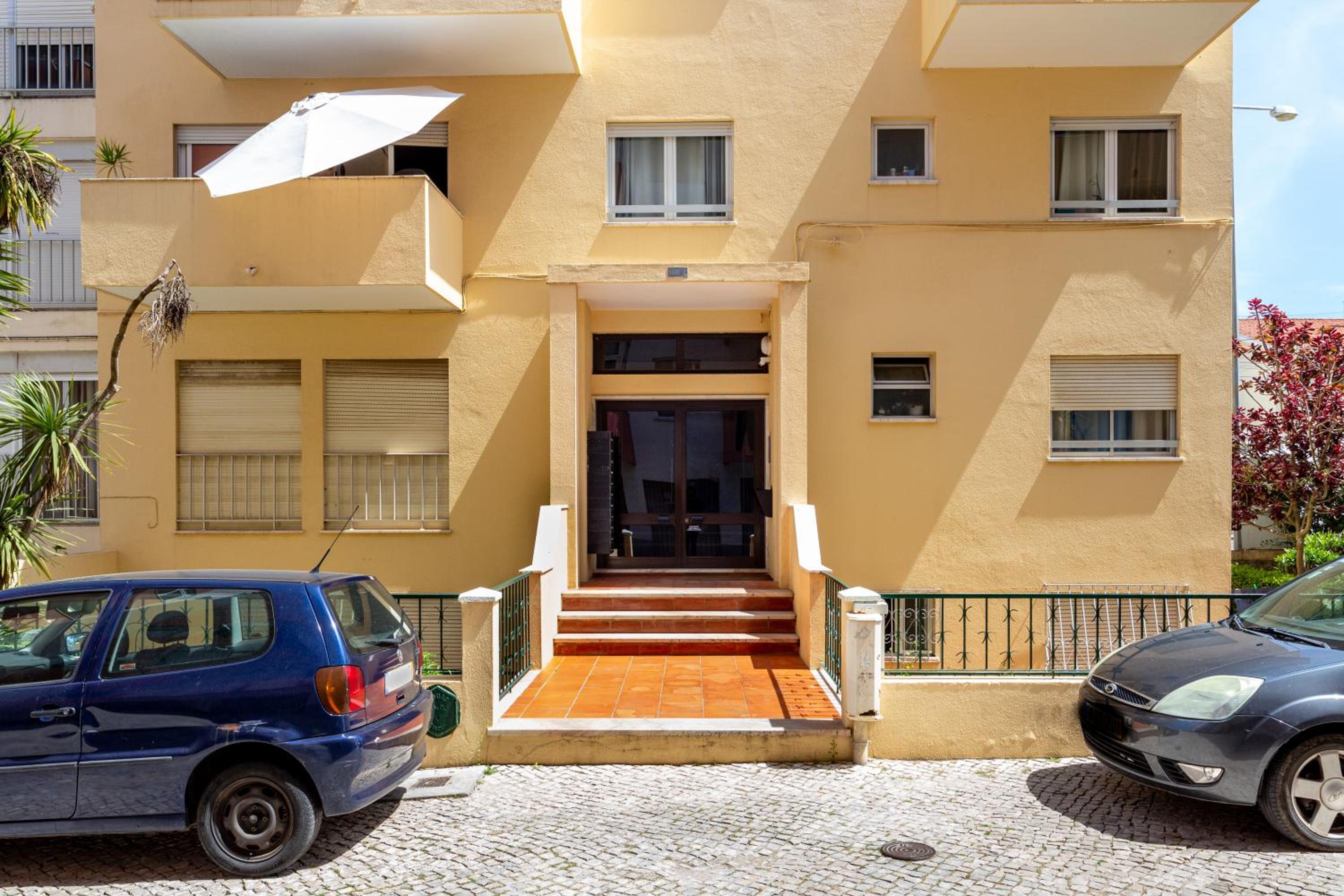 Guestready - Gorgeous apartment in Alcabideche view 3